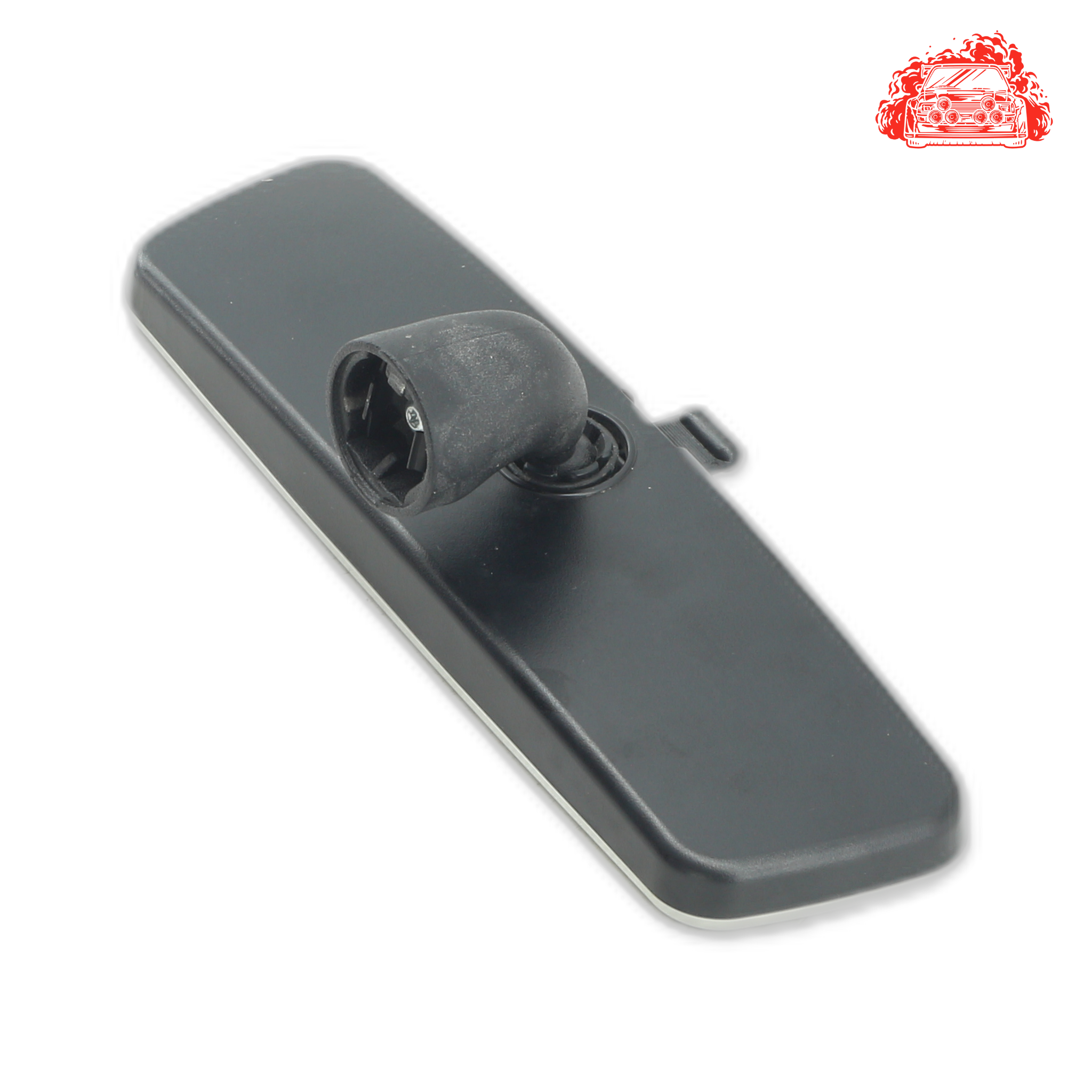 Used Volkswagen Polo 1.2 TSI Trendline Rear View Mirror - OEM Part E10201065