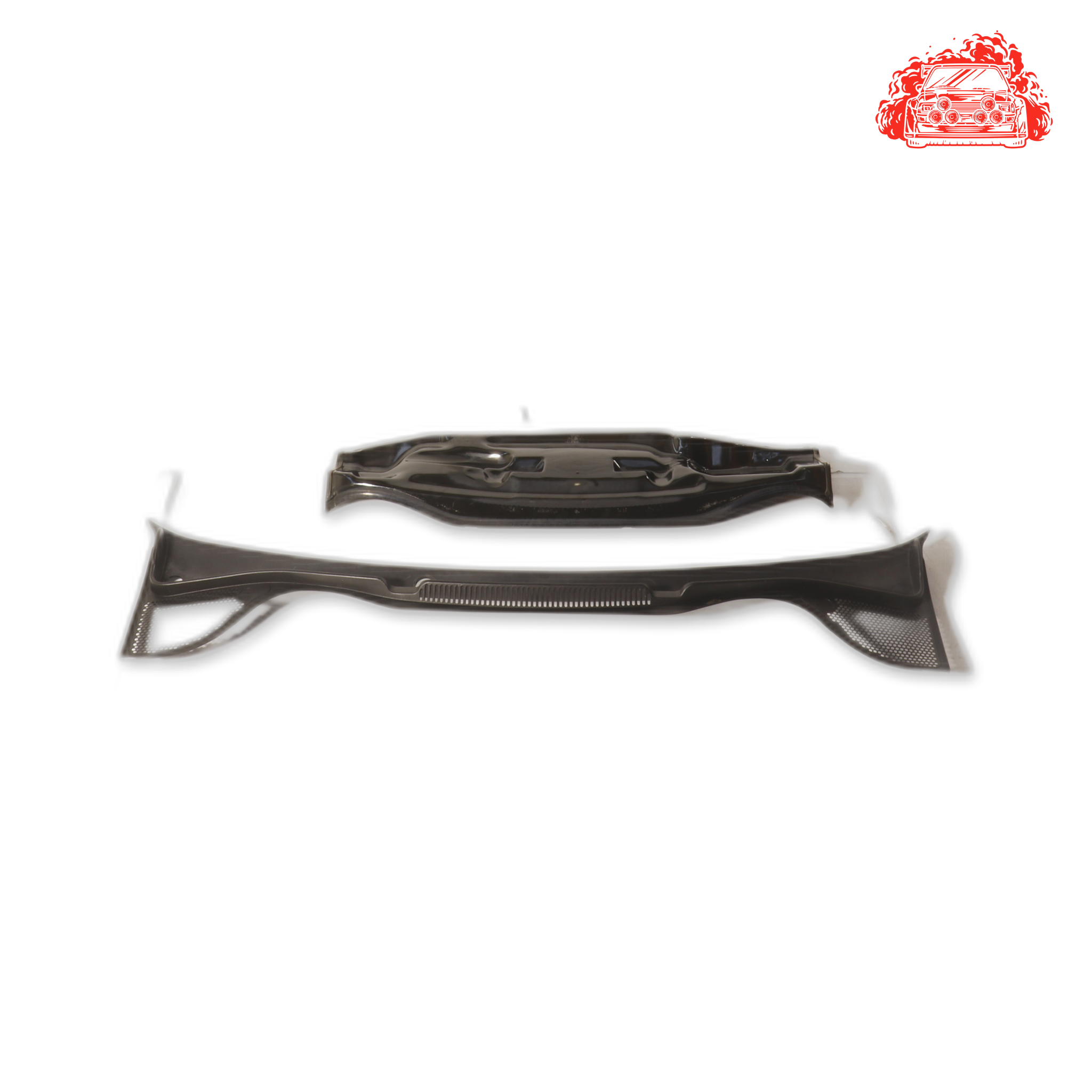 Used VOLKSWAGEN Polo 1.2 TSI Trendline Wiper Cowl Panel - OEM Part 6R2819415