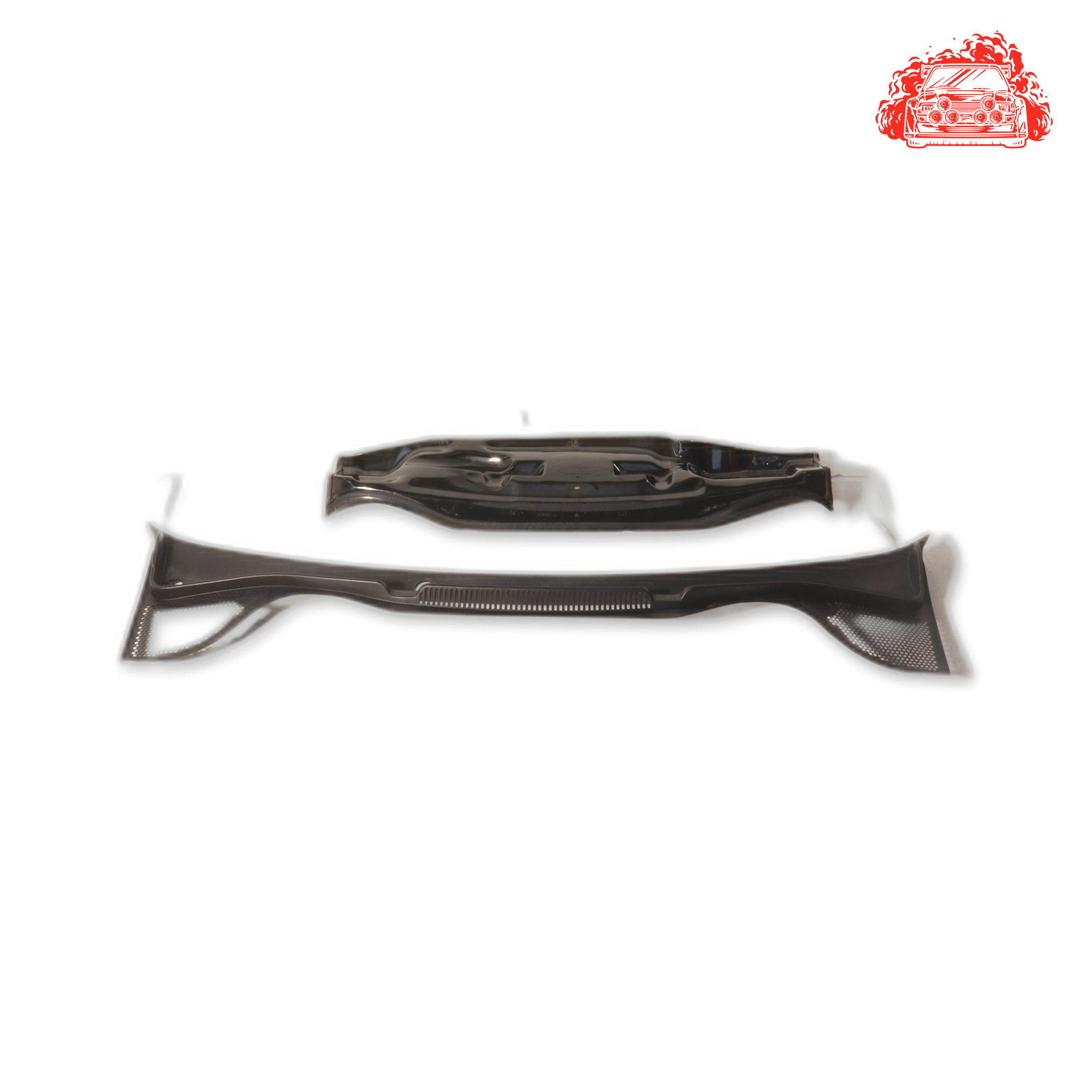 Used VOLKSWAGEN Polo 1.2 TSI Trendline Wiper Cowl Panel - OEM Part 6R2819415