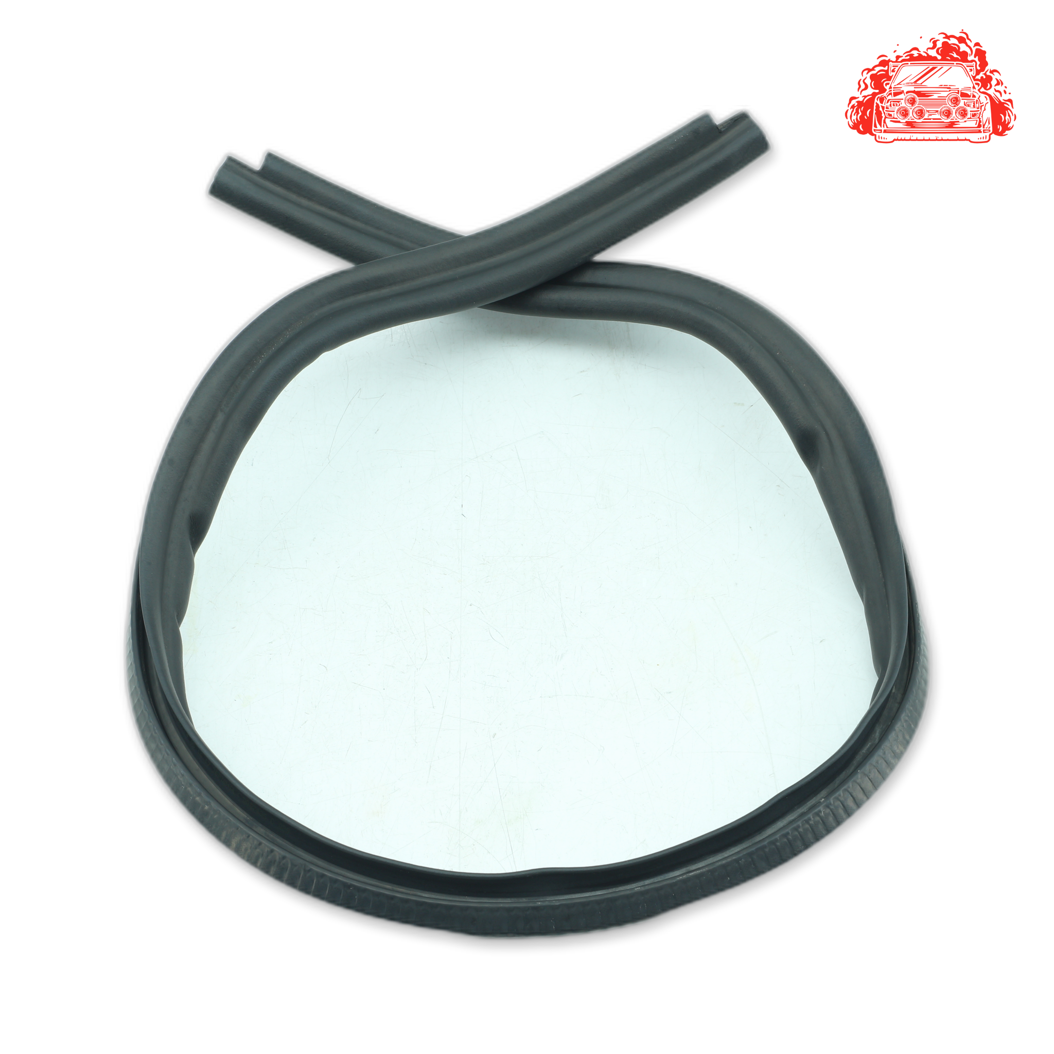 Volkswagen Polo 1.2 TSI Trendline Wiper Cowl Panel Rubber