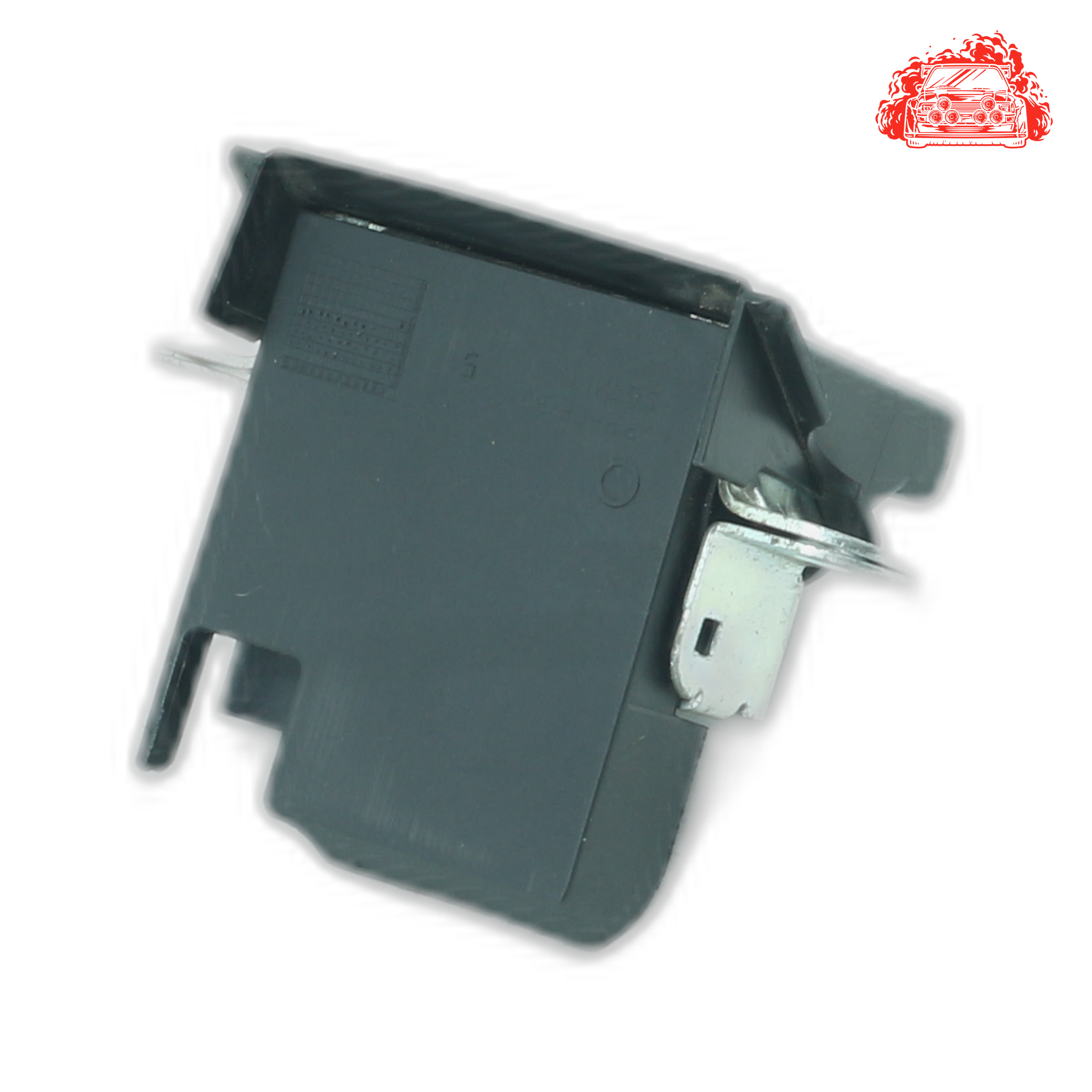 Used Volkswagen Tiguan Bluemotion 2.0L TDI Boot Lid Tailgate Locking Mechanism