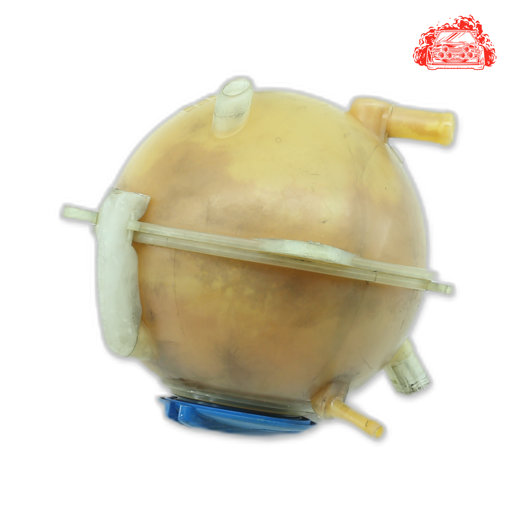 Used Volkswagen 2.0 TDI Coolant Reservoir