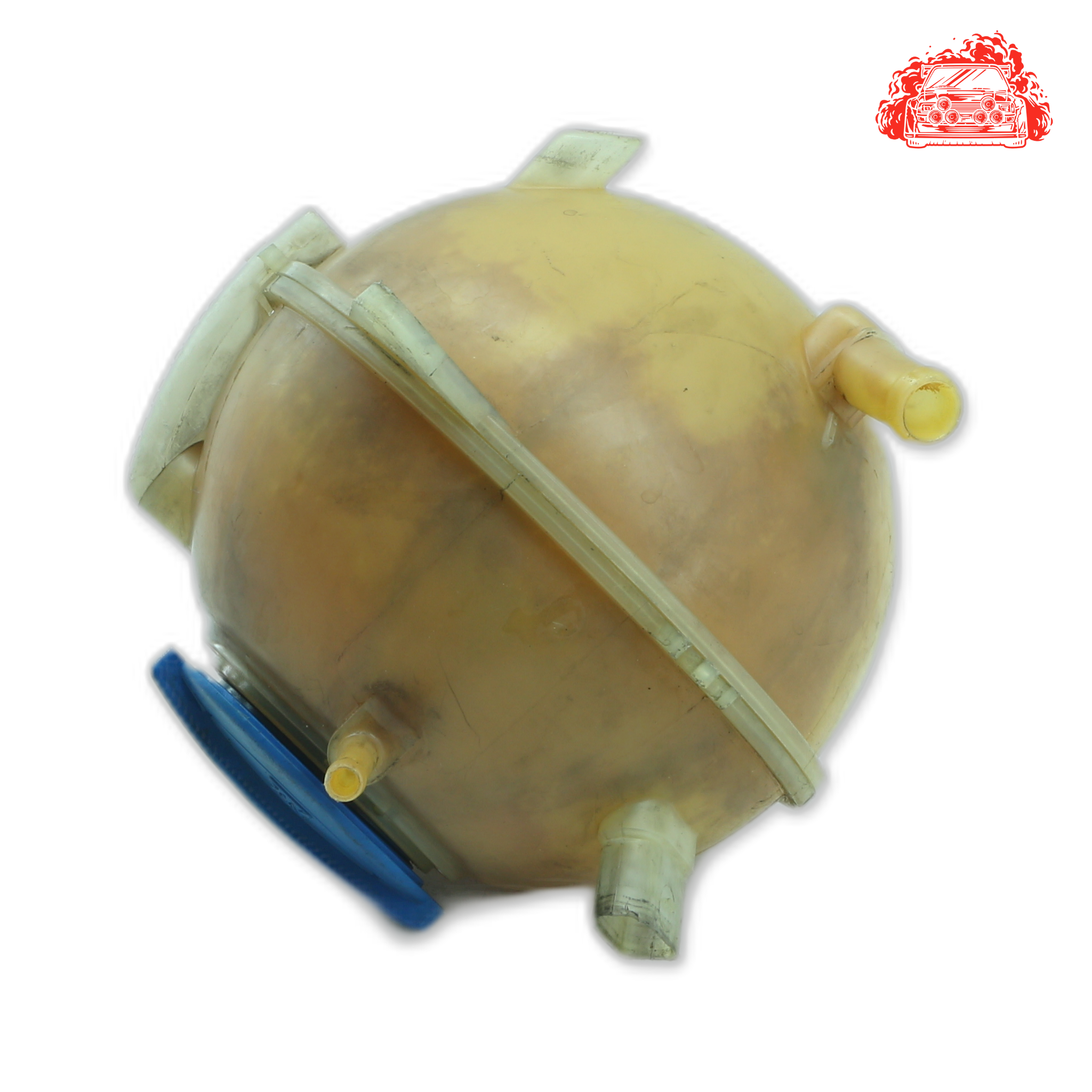 Used Volkswagen 2.0 TDI Coolant Reservoir
