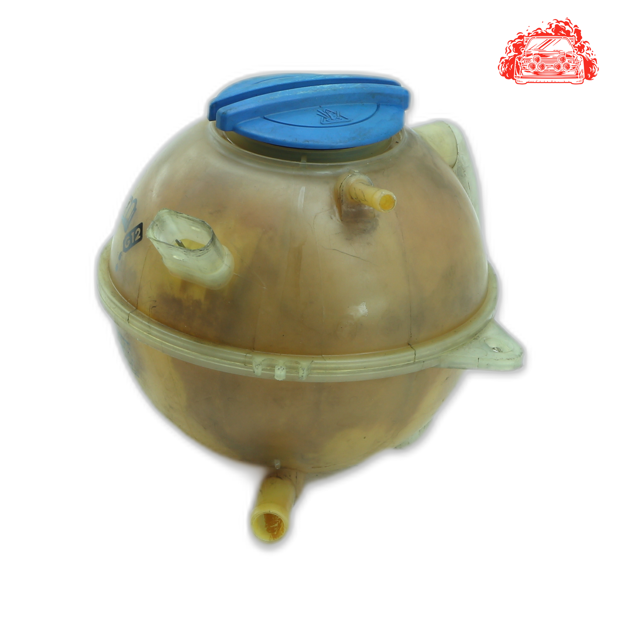Used Volkswagen 2.0 TDI Coolant Reservoir