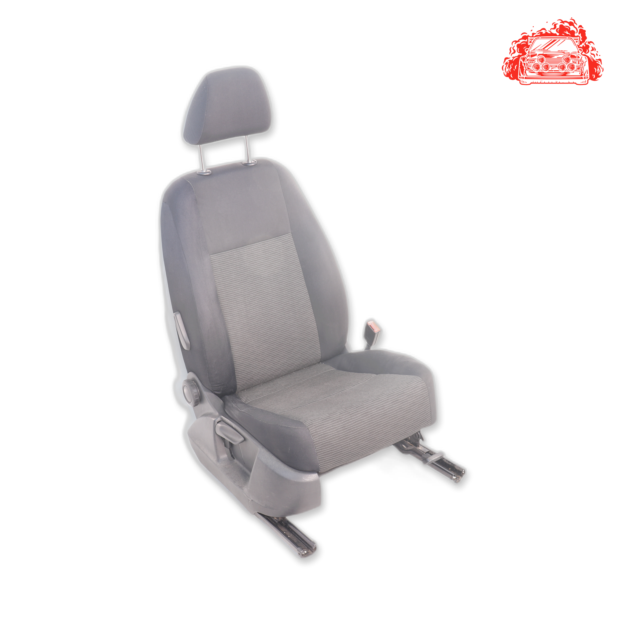 Used Volkswagen 2.0 TDI Driver Side Front Seat