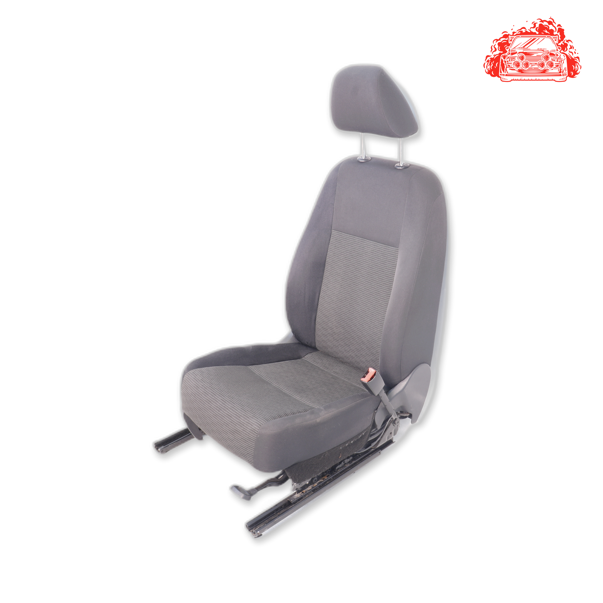 Used Volkswagen 2.0 TDI Driver Side Front Seat