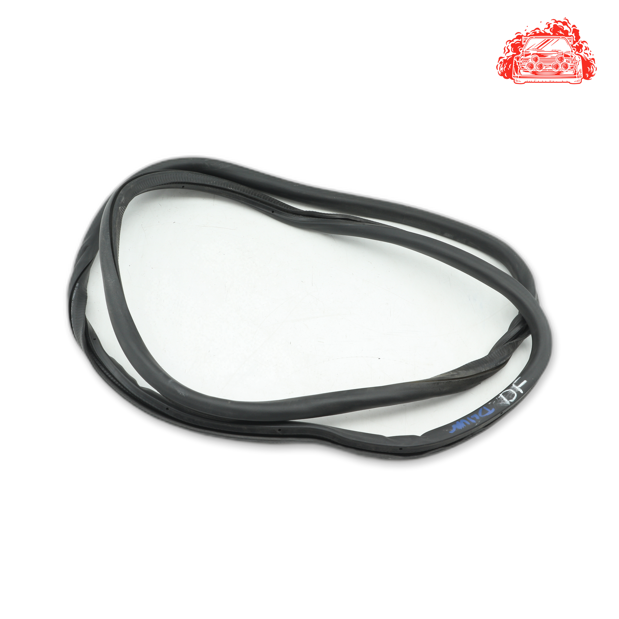 2014 Volkswagen 2.0 TDI Drivers Side Door Rubber