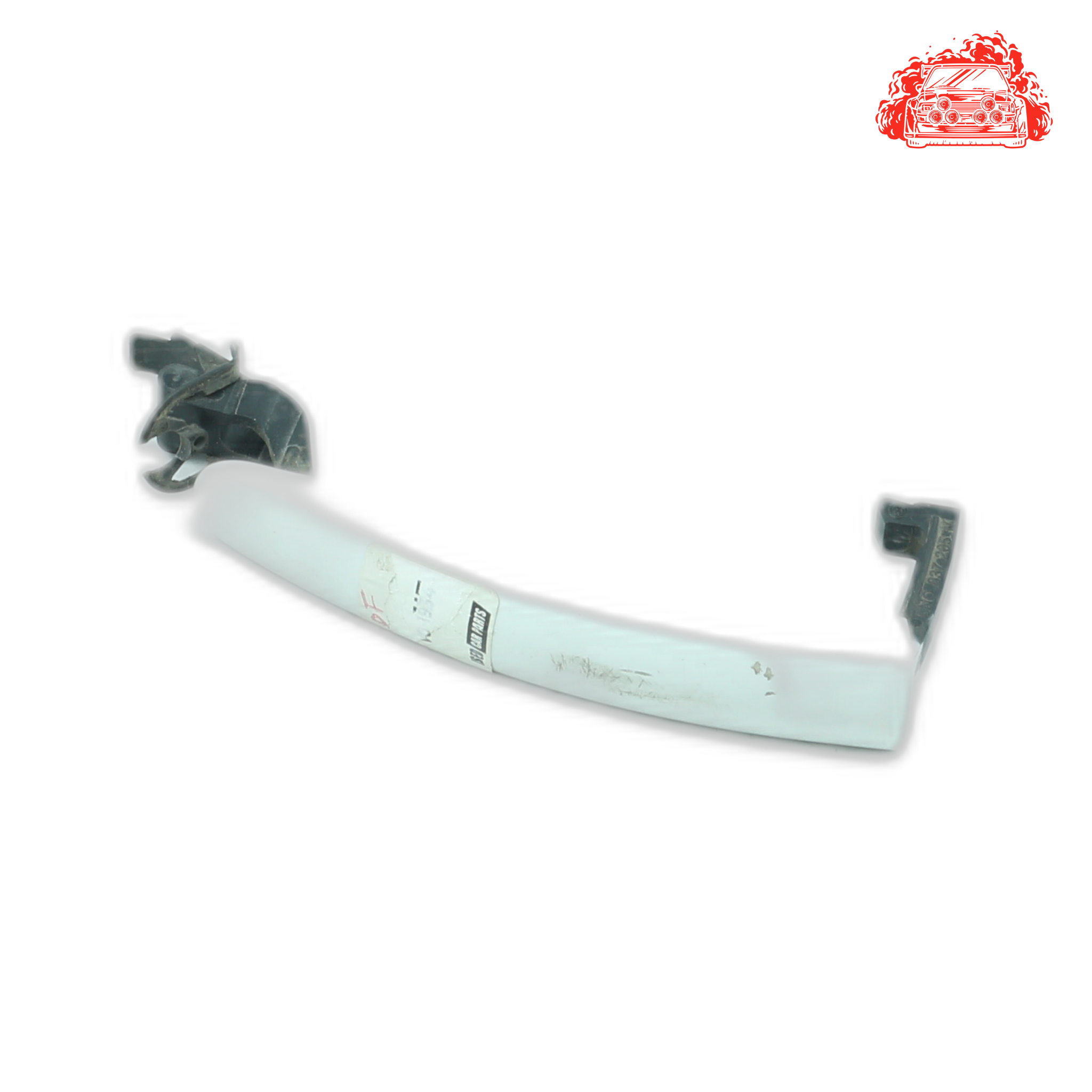 Volkswagen 2.0 TDI Drivers Side Front Door Handle