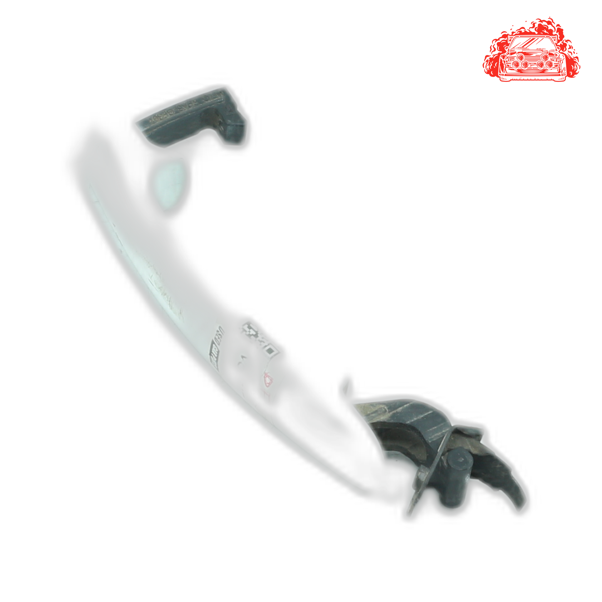 Volkswagen 2.0 TDI Drivers Side Front Door Handle