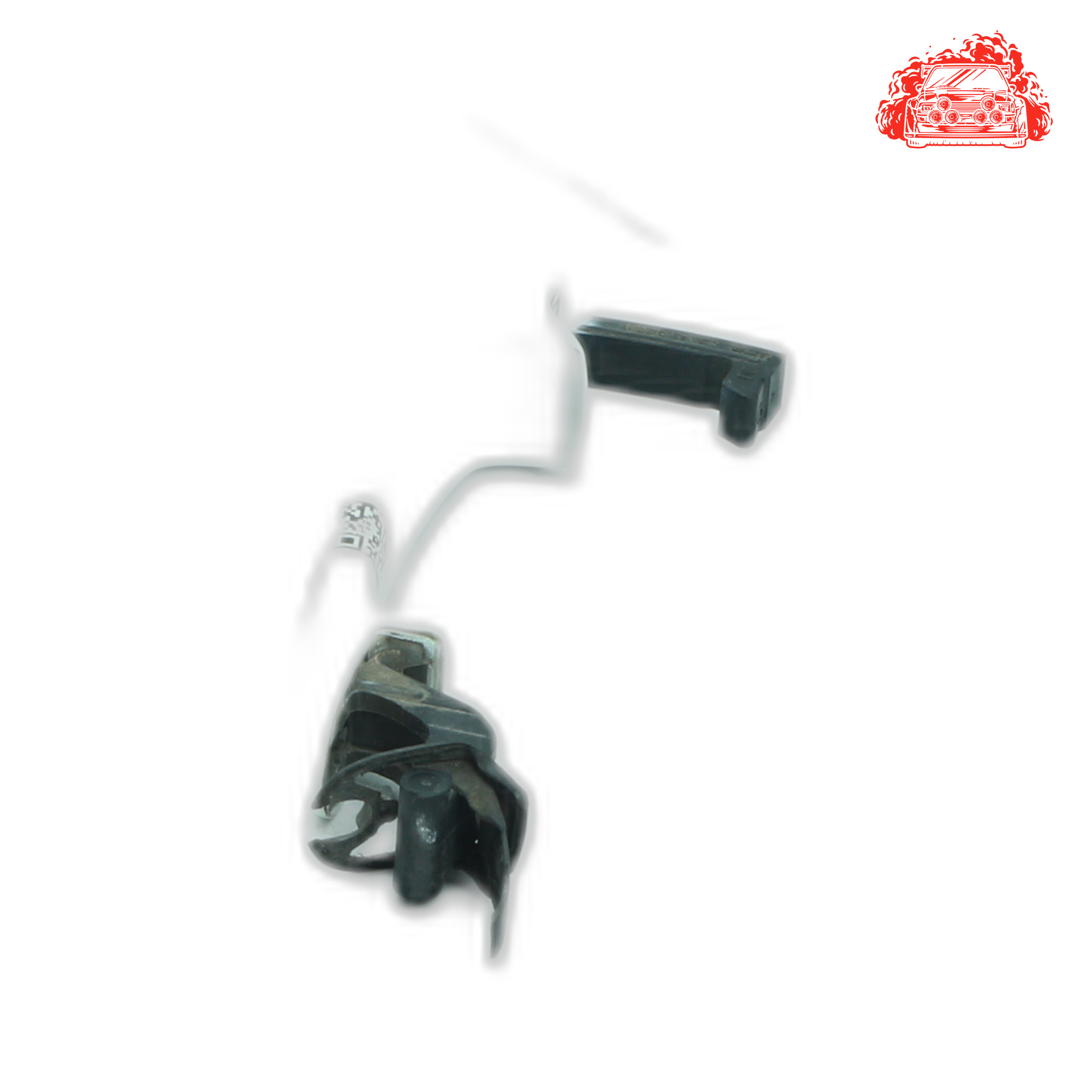 Volkswagen 2.0 TDI Drivers Side Front Door Handle