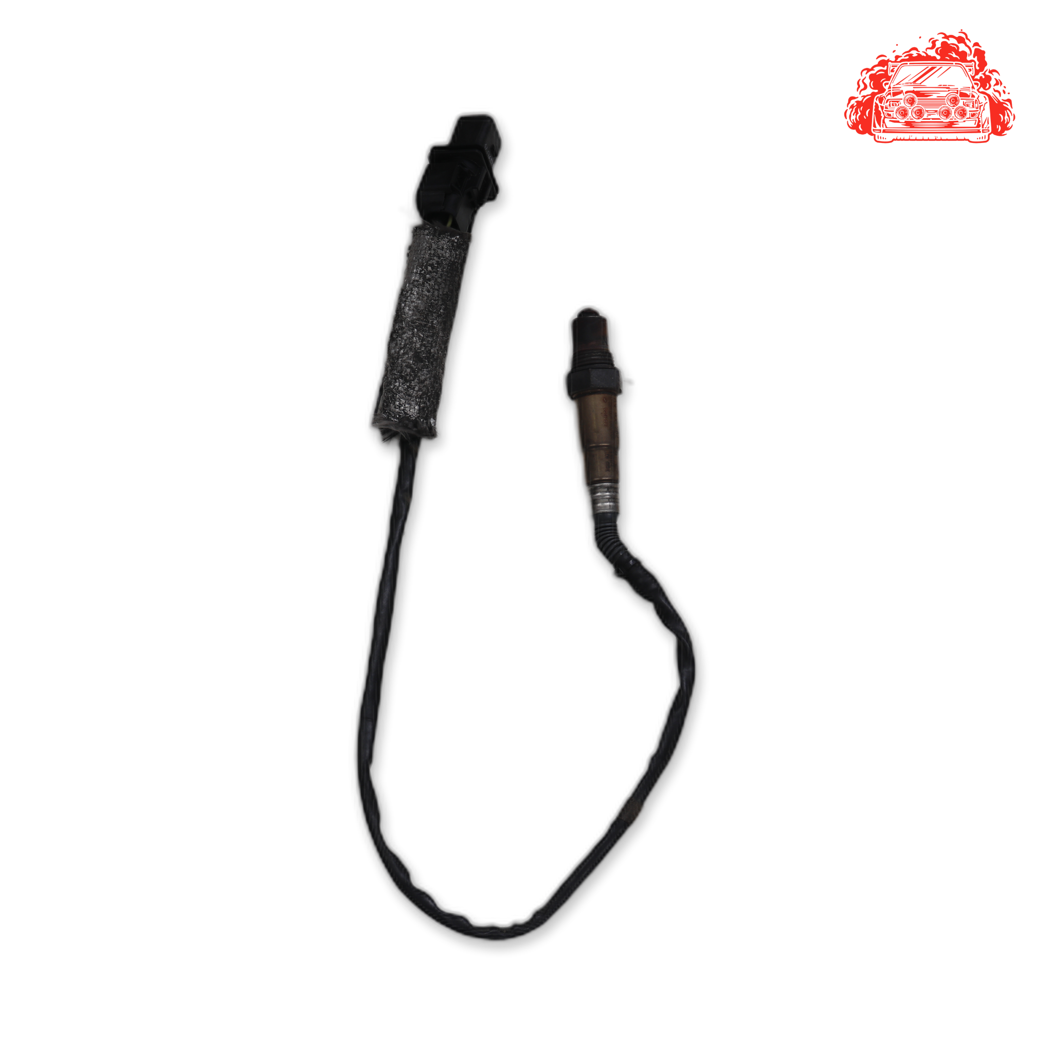Used Volkswagen 2.0 TDI Oxygen Sensor - OEM Part 03l906262