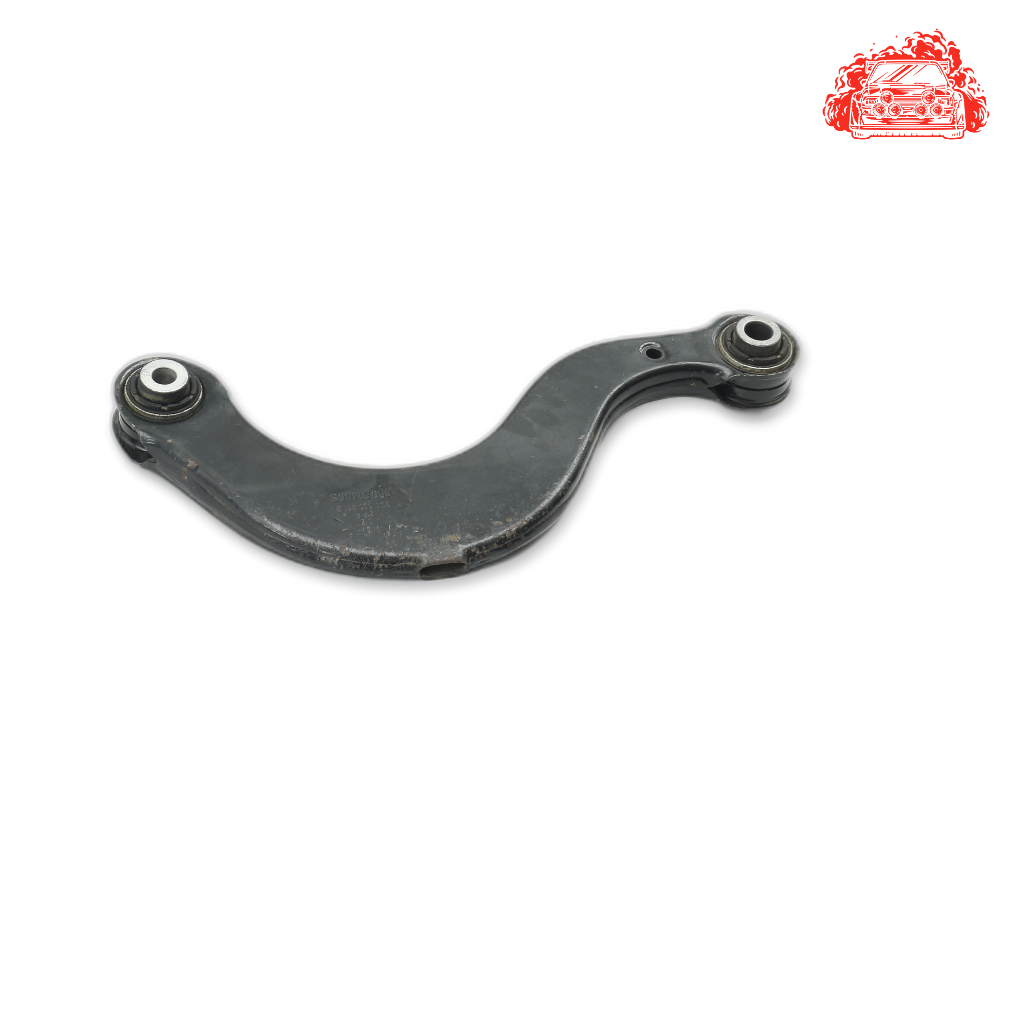Used VOLKSWAGEN 2.0 TDI Passenger Side Rear Upper Control Arm - OEM Part 5Q0505351