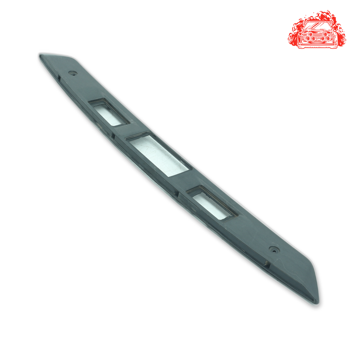Used VW Tiguan Bluemotion 2.0L TDI Rear Number Plate Lights Holder Bracket