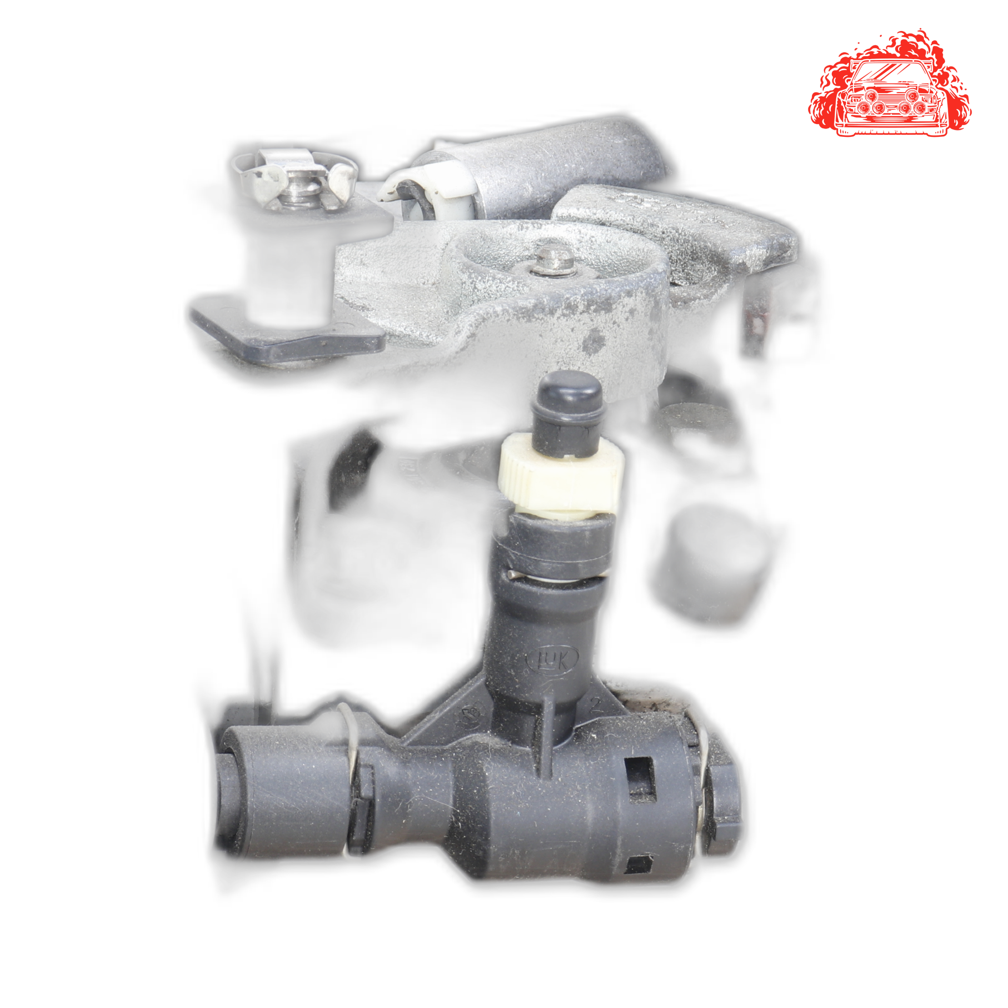 Used Volkswagen 2.0 TDI Slave Cylinder