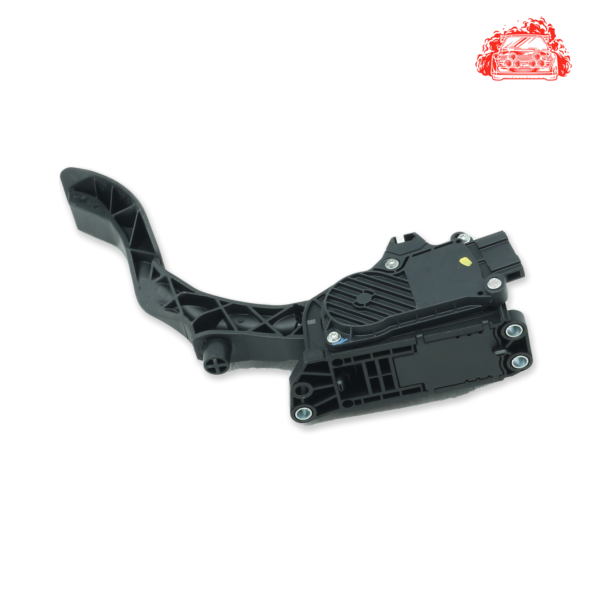 Used VOLKSWAGEN POLO GP 1.4 TRENDLINE Accelerator Pedal - OEM Part 6R2721503D