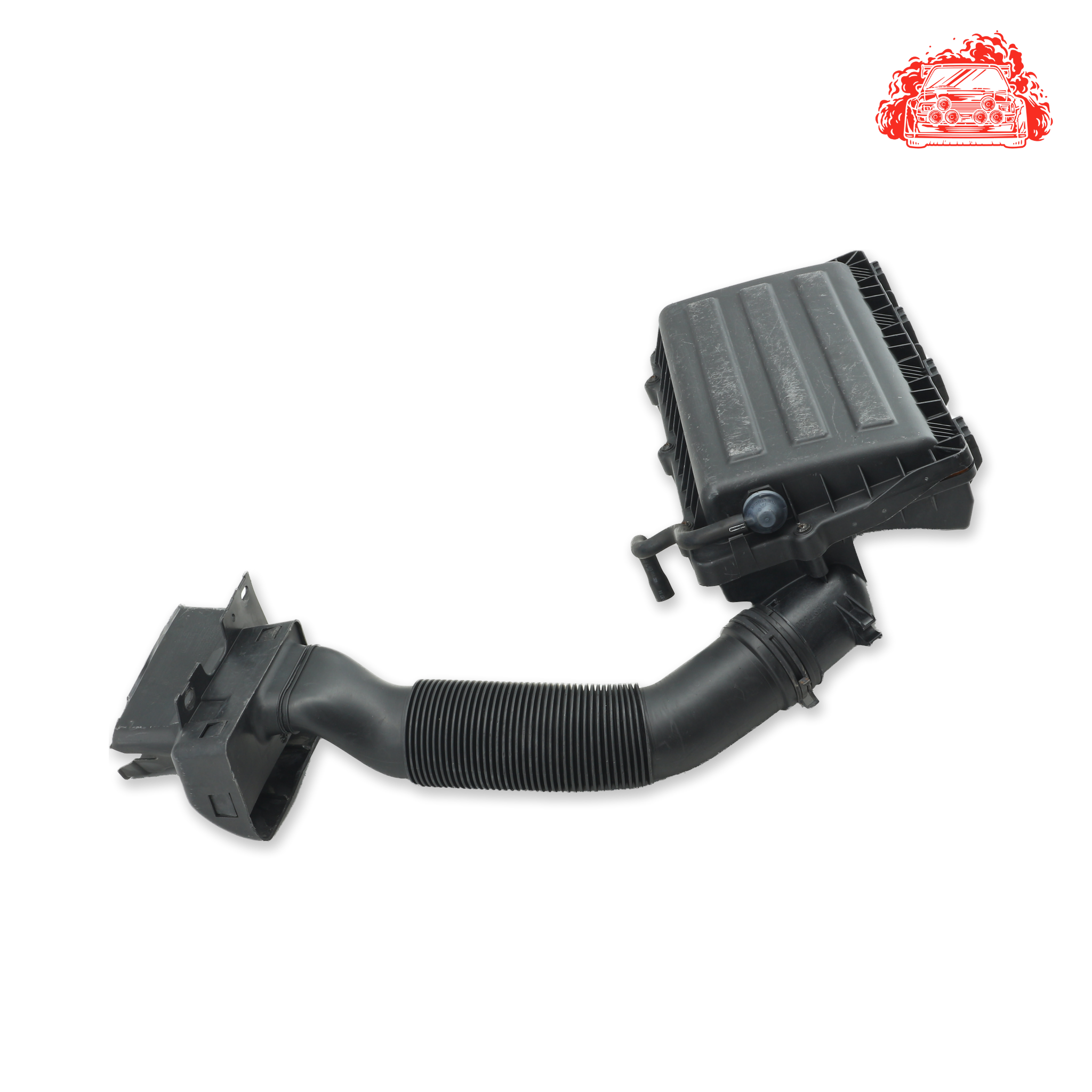 Used VOLKSWAGEN POLO GP 1.4 TRENDLINE Airbox - OEM Part 036183F,6Q0805971F