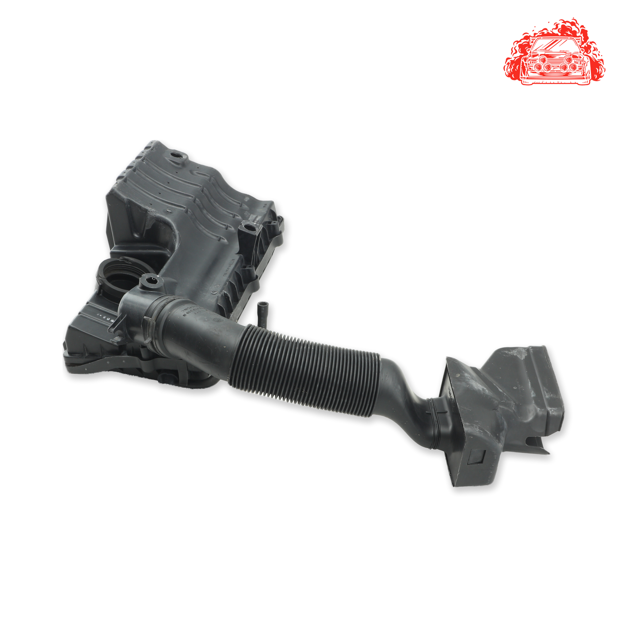 Used VOLKSWAGEN POLO GP 1.4 TRENDLINE Airbox - OEM Part 036183F,6Q0805971F