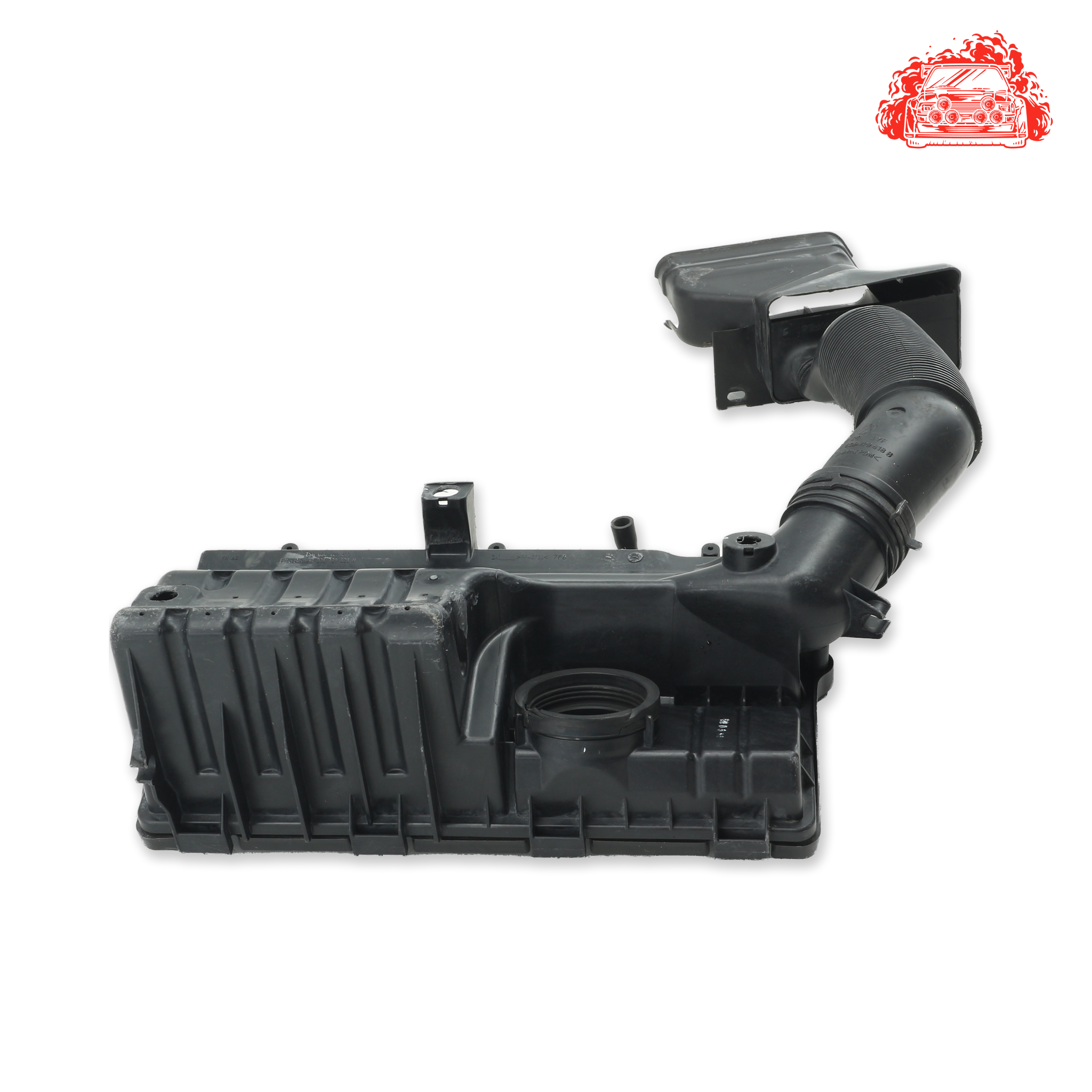 Used VOLKSWAGEN POLO GP 1.4 TRENDLINE Airbox - OEM Part 036183F,6Q0805971F