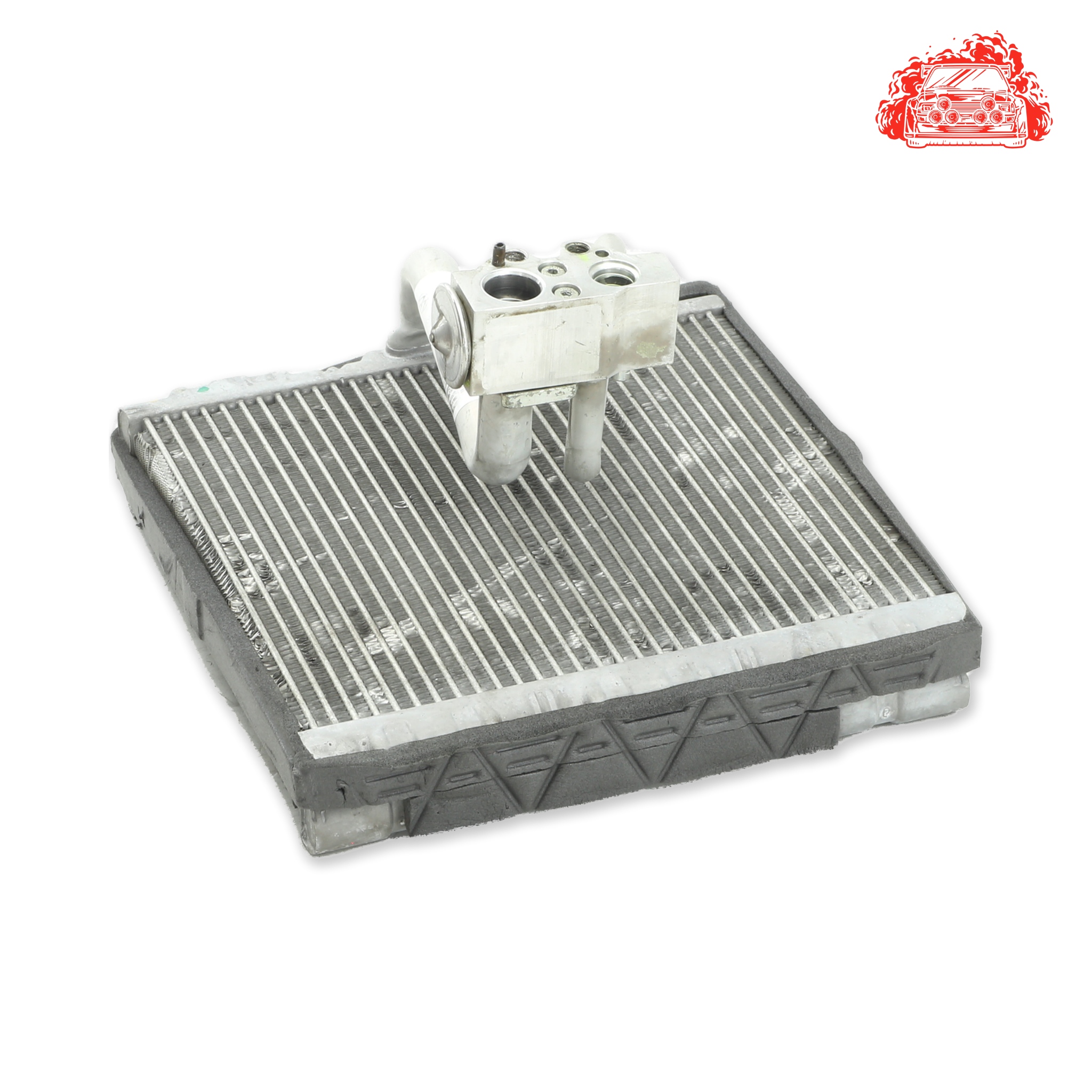 Used VOLKSWAGEN POLO GP 1.4 TRENDLINE AC Evaporator - OEM Part 6Q0820103F