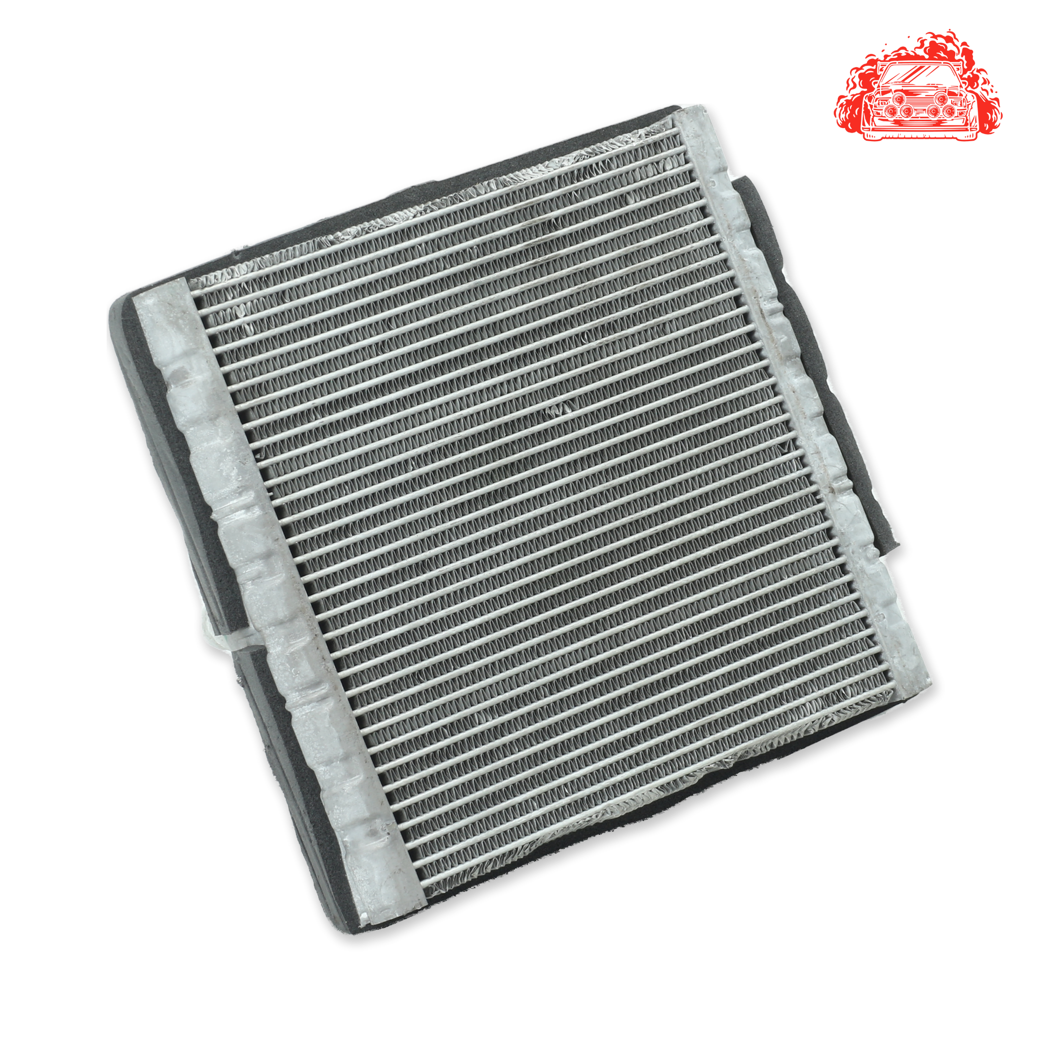 Used VOLKSWAGEN POLO GP 1.4 TRENDLINE AC Evaporator - OEM Part 6Q0820103F
