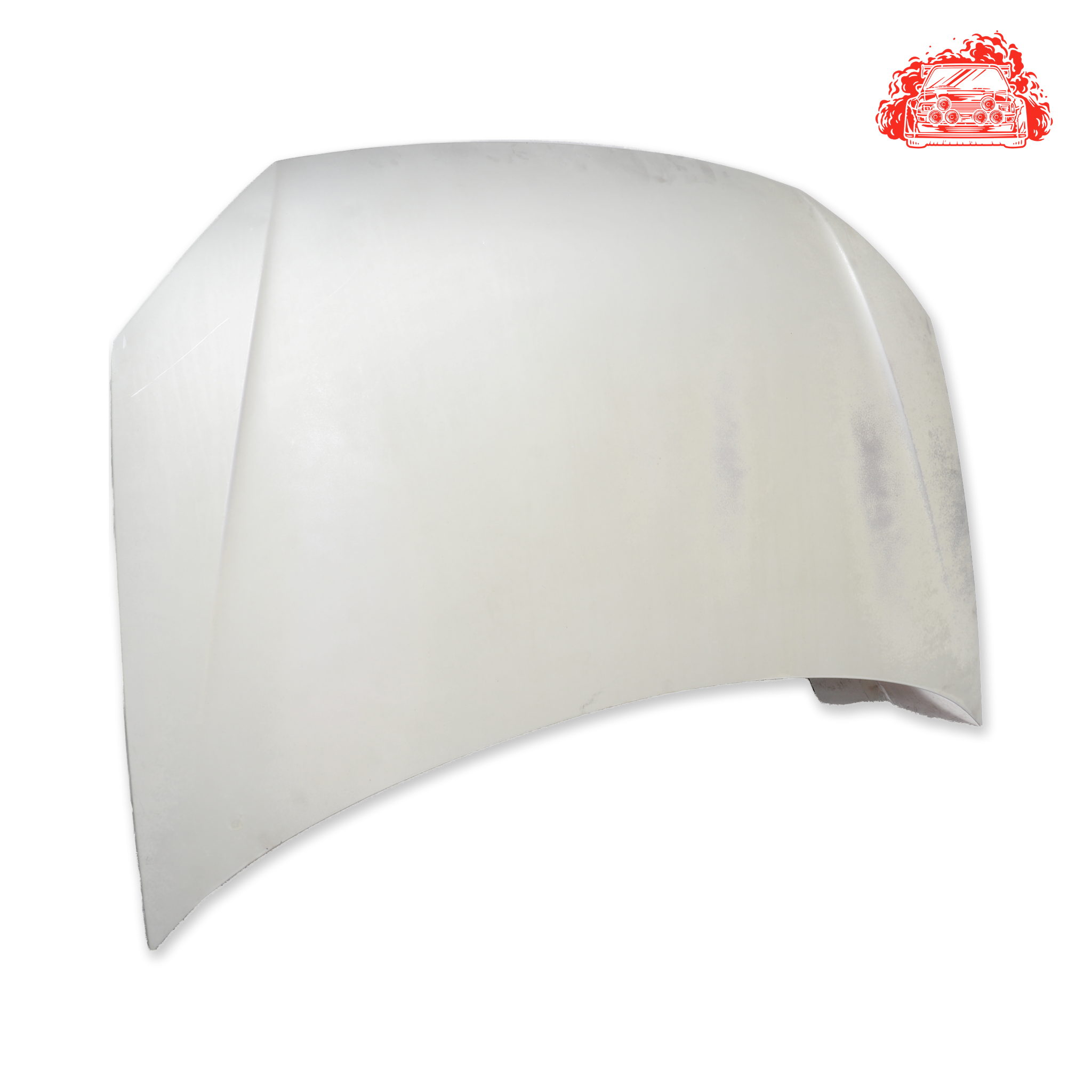 Used VOLKSWAGEN POLO GP 1.4 TRENDLINE Bonnet