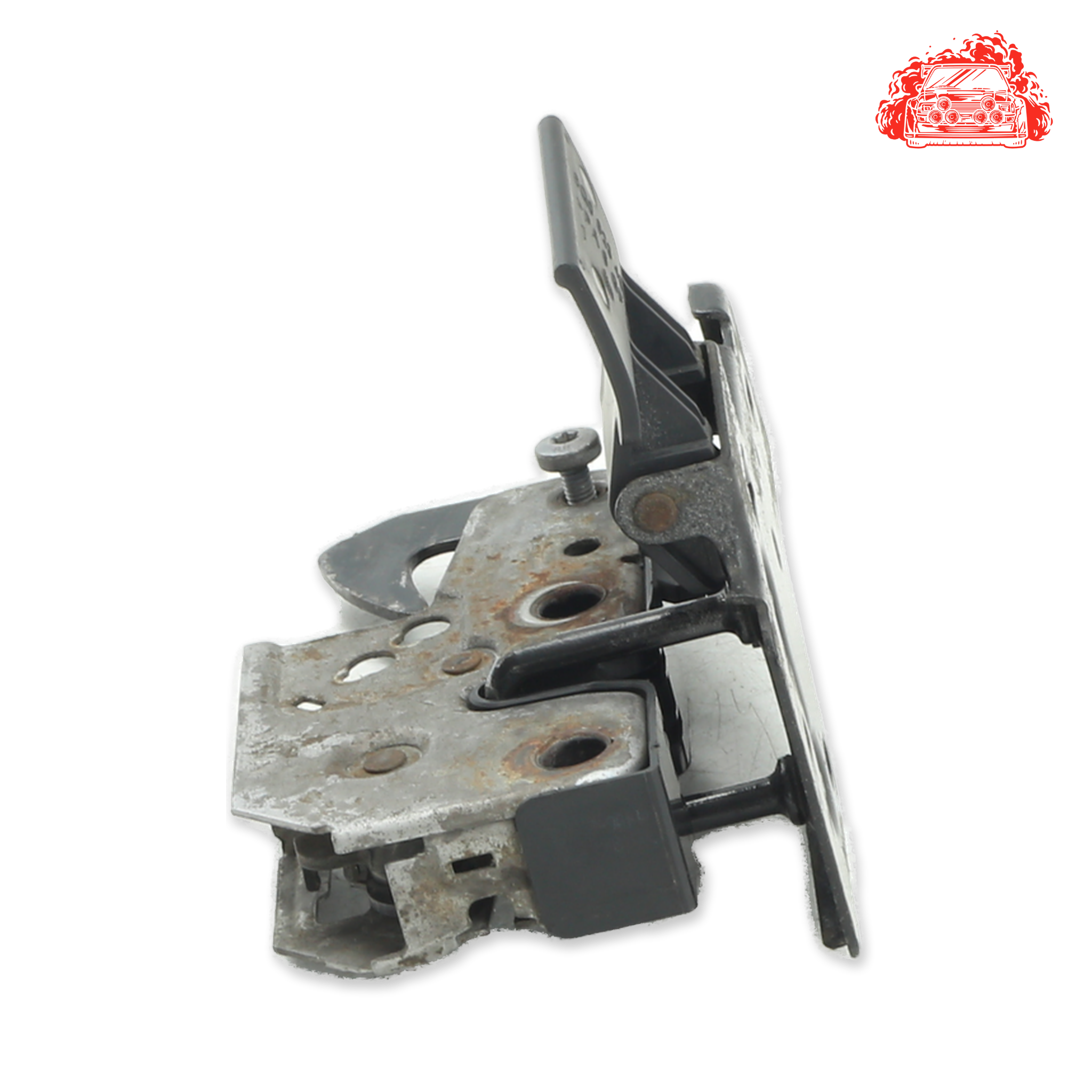 Used VOLKSWAGEN POLO GP 1.4 TRENDLINE Bonnet Latch Follow-Up 6Q0823480P