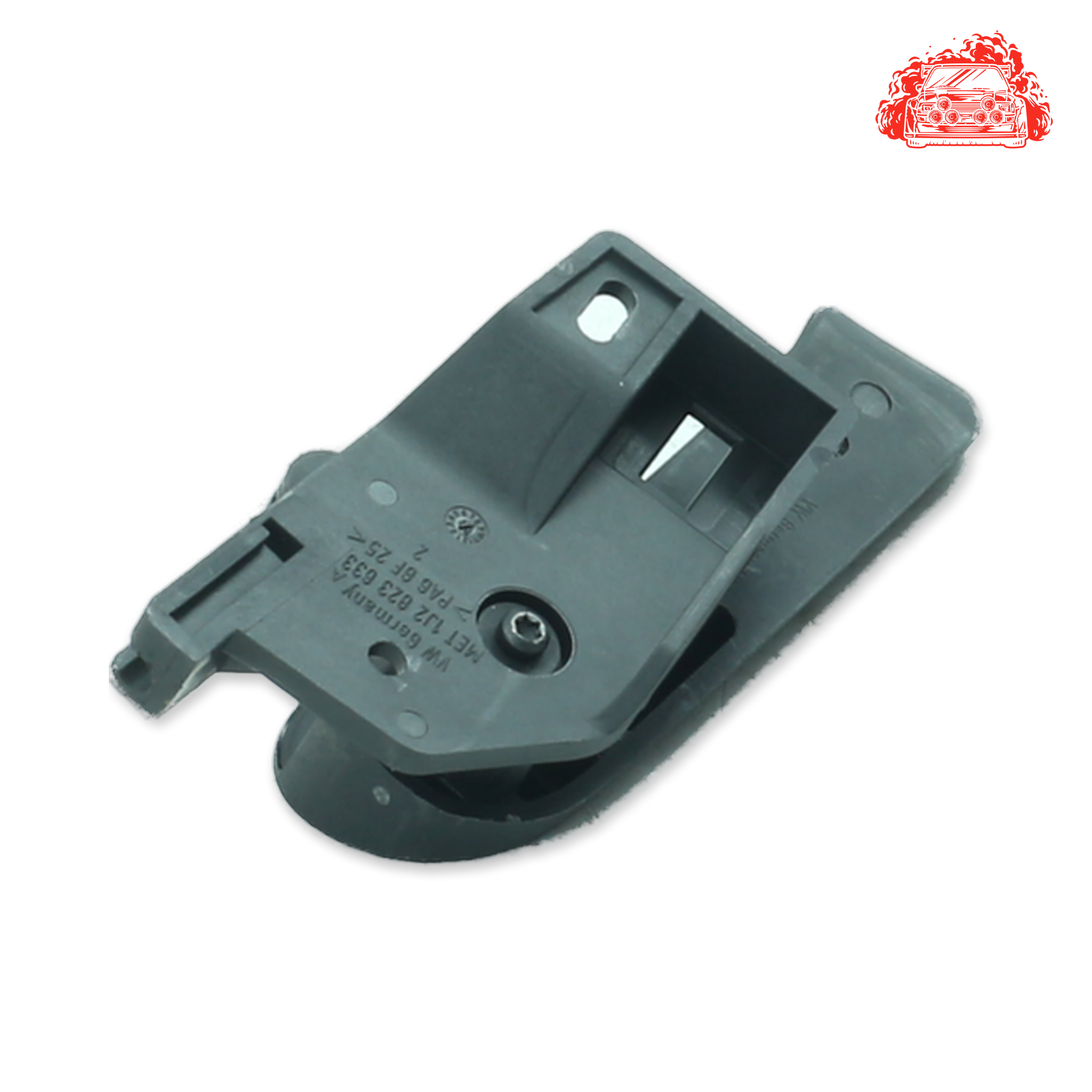 Used VOLKSWAGEN POLO GP 1.4 TRENDLINE Bonnet Release Handle - OEM Part 1J2823533C