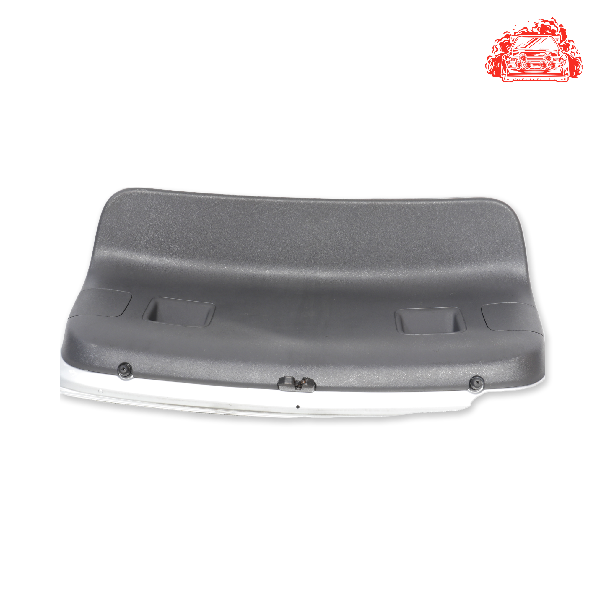Salvaged VW Polo GP 1.4 Trendline Boot Lid Tailgate Panel