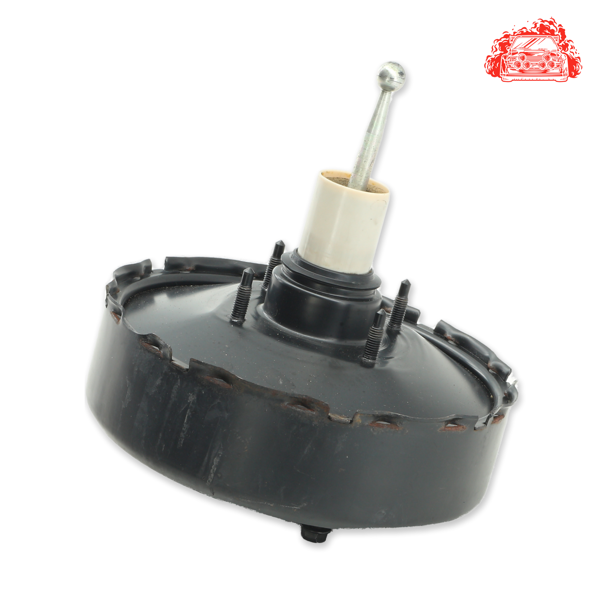 Used Volkswagen Polo GP 1.4 Trendline Brake Booster - OEM Part 6RF612105A
