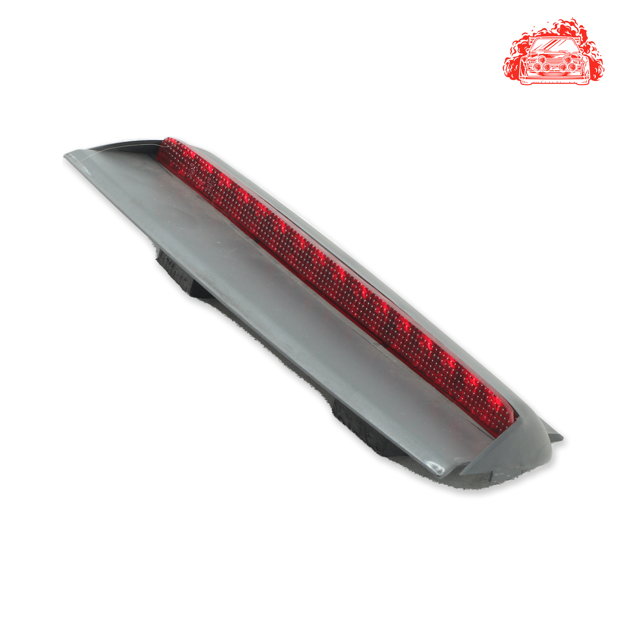 Used VOLKSWAGEN POLO GP 1.4 TRENDLINE Center Tail Light - OEM Part 6Q5945097A