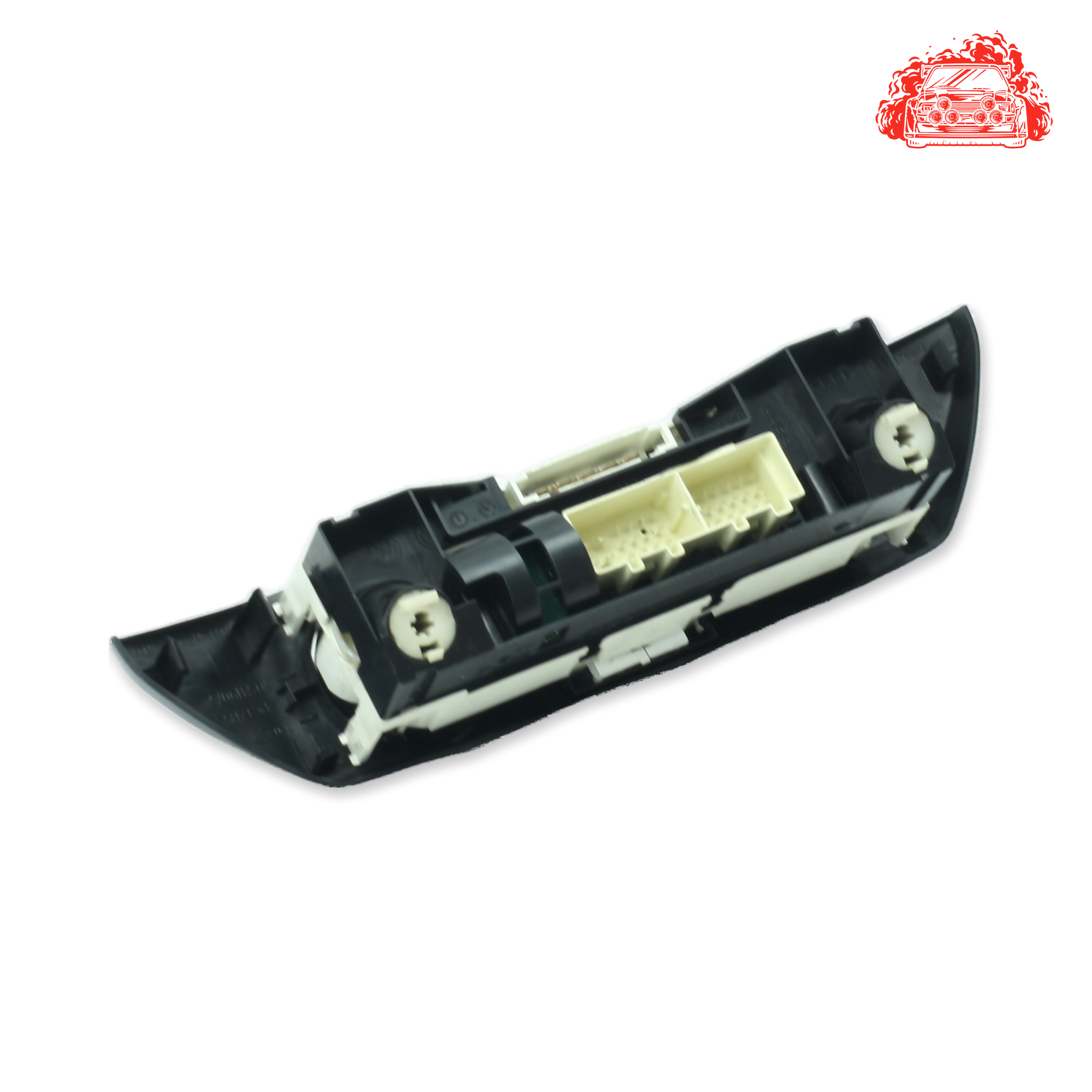 Used VOLKSWAGEN POLO GP 1.4 TRENDLINE Climate Control Unit - OEM Part 6R0820045K