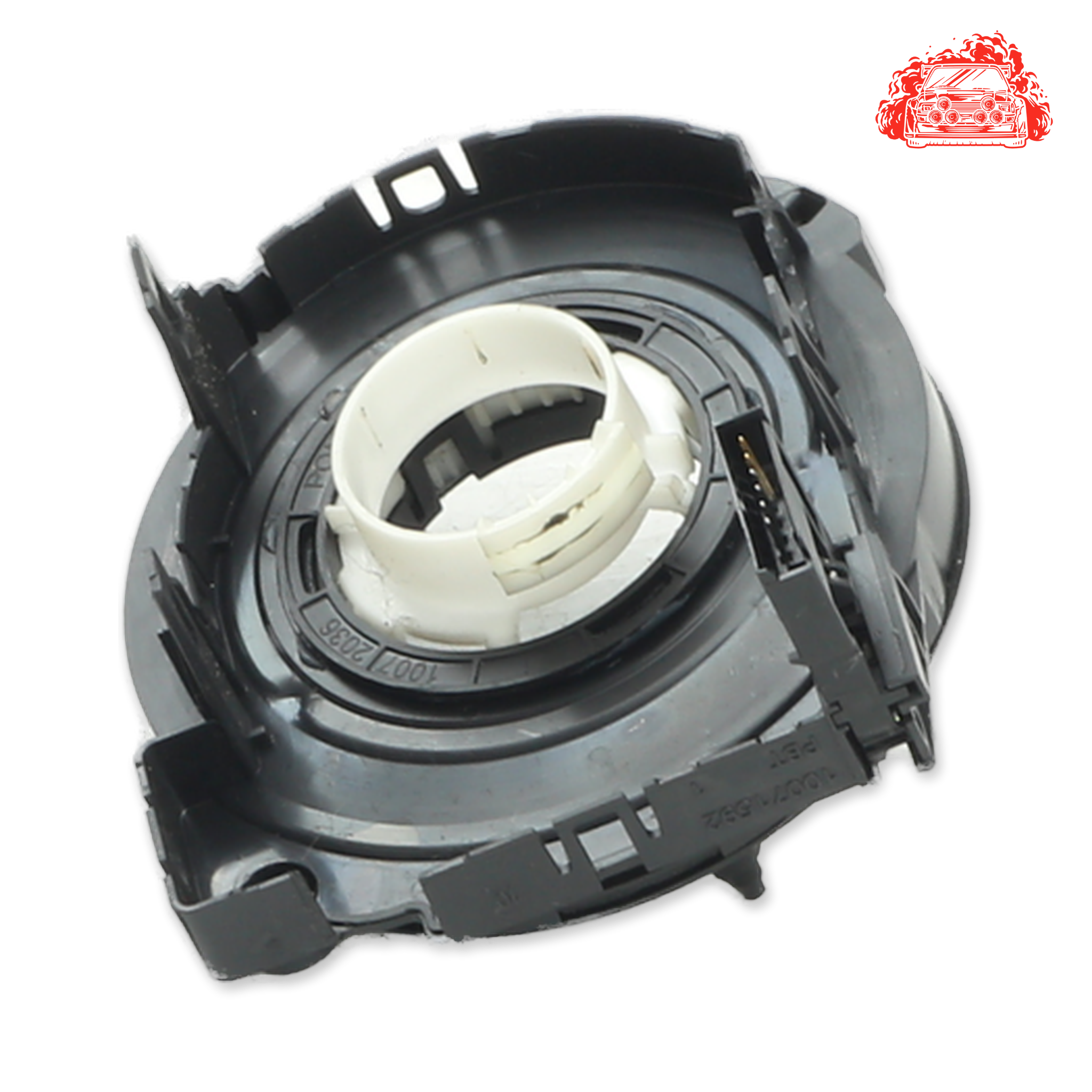 Used VOLKSWAGEN POLO GP 1.4 TRENDLINE Clock Spring - OEM Part 6R0959653