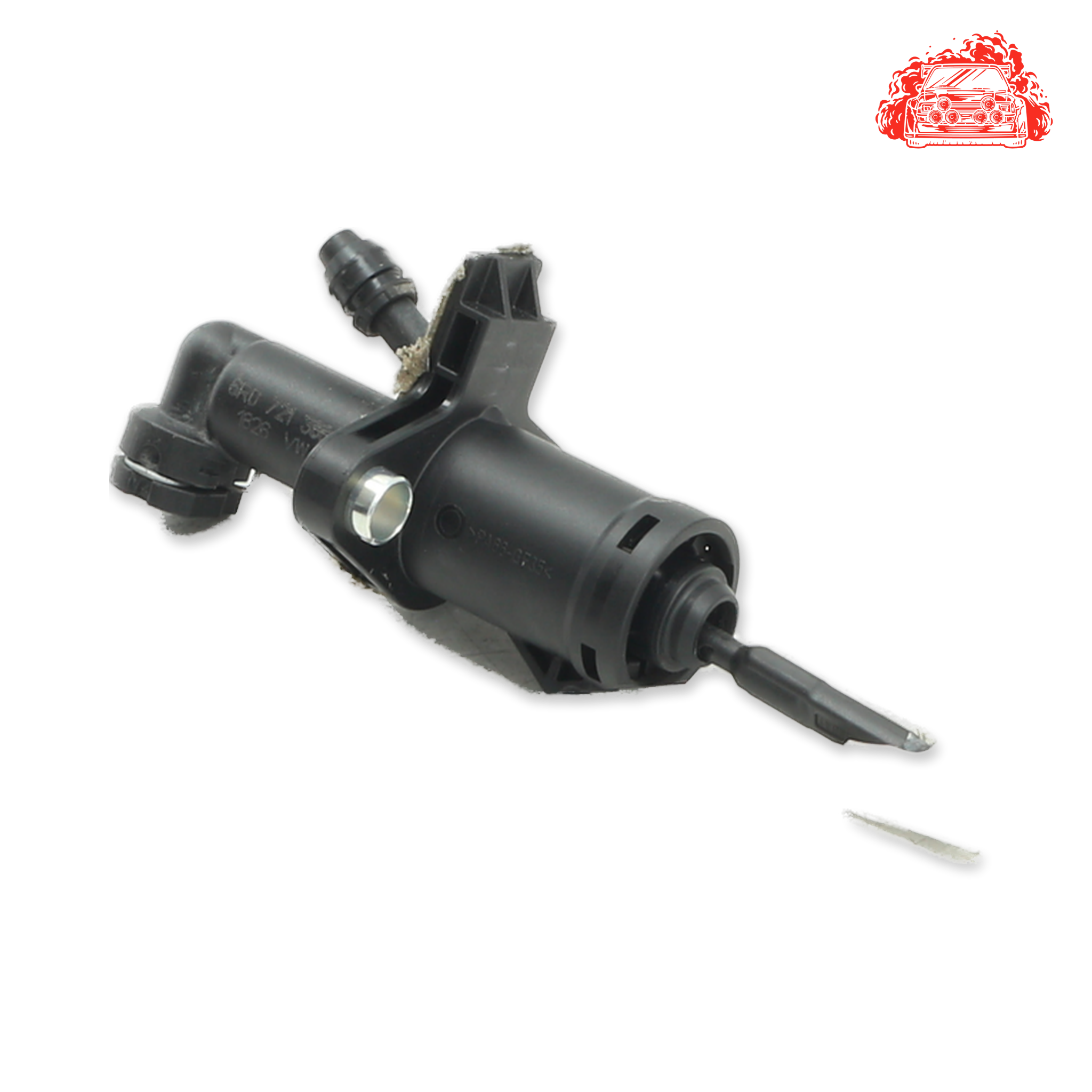 Used Volkswagen Polo GP 1.4 Trendline Clutch Master Cylinder - OEM Part 6R0721388E
