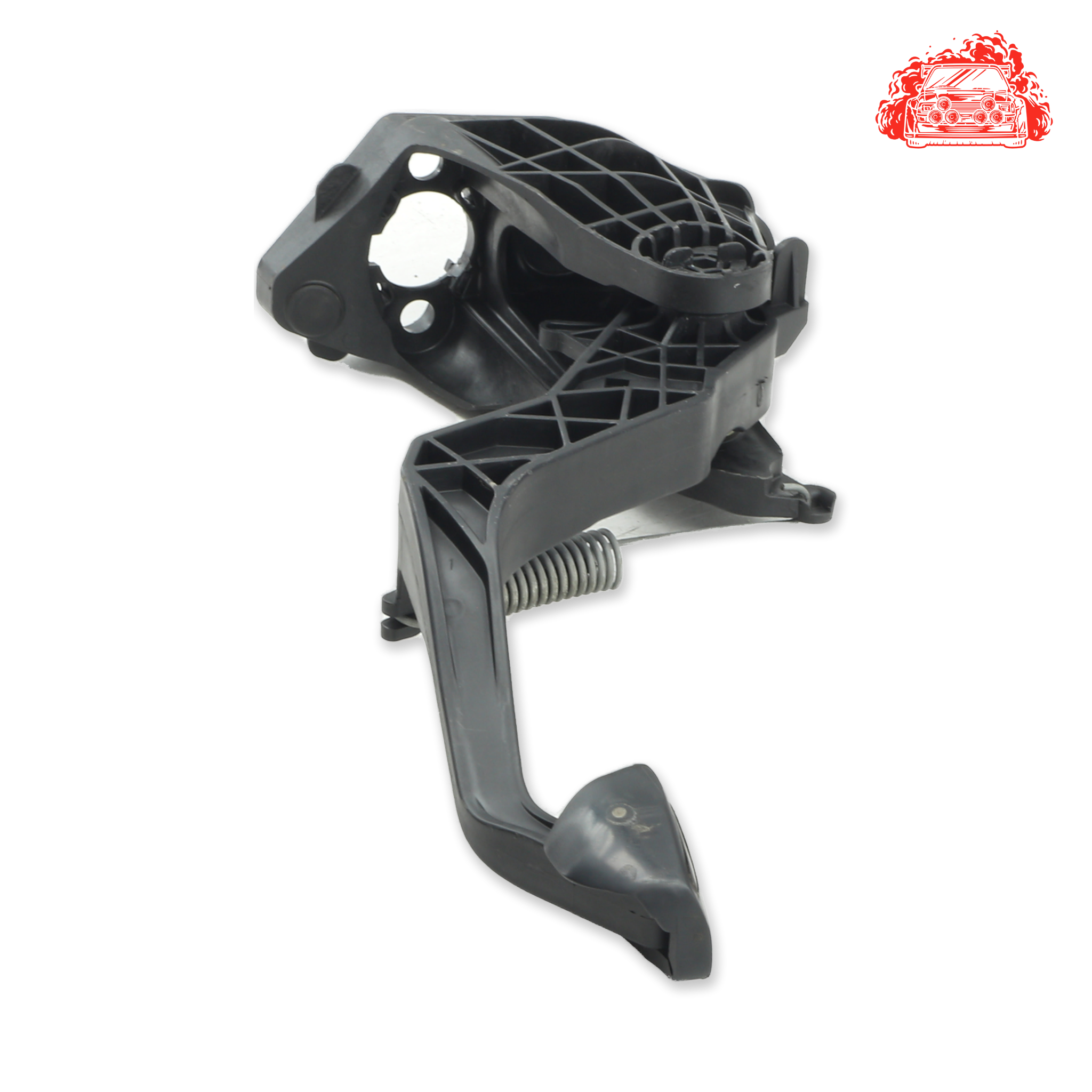 Used Volkswagen Polo GP 1.4 Trendline Clutch Pedal - OEM Part 6R2721059E