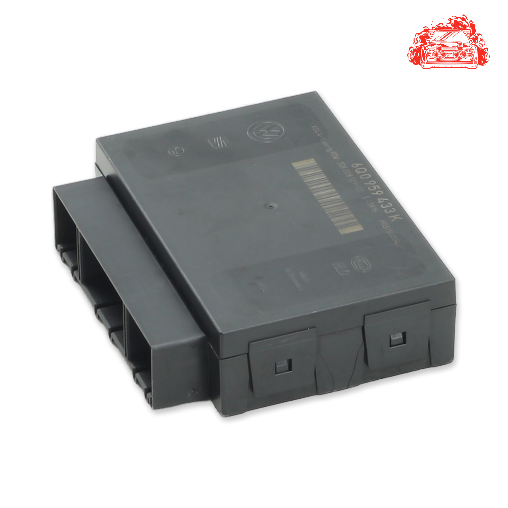 Used Volkswagen Polo GP 1.4 Trendline Comfort Control Module