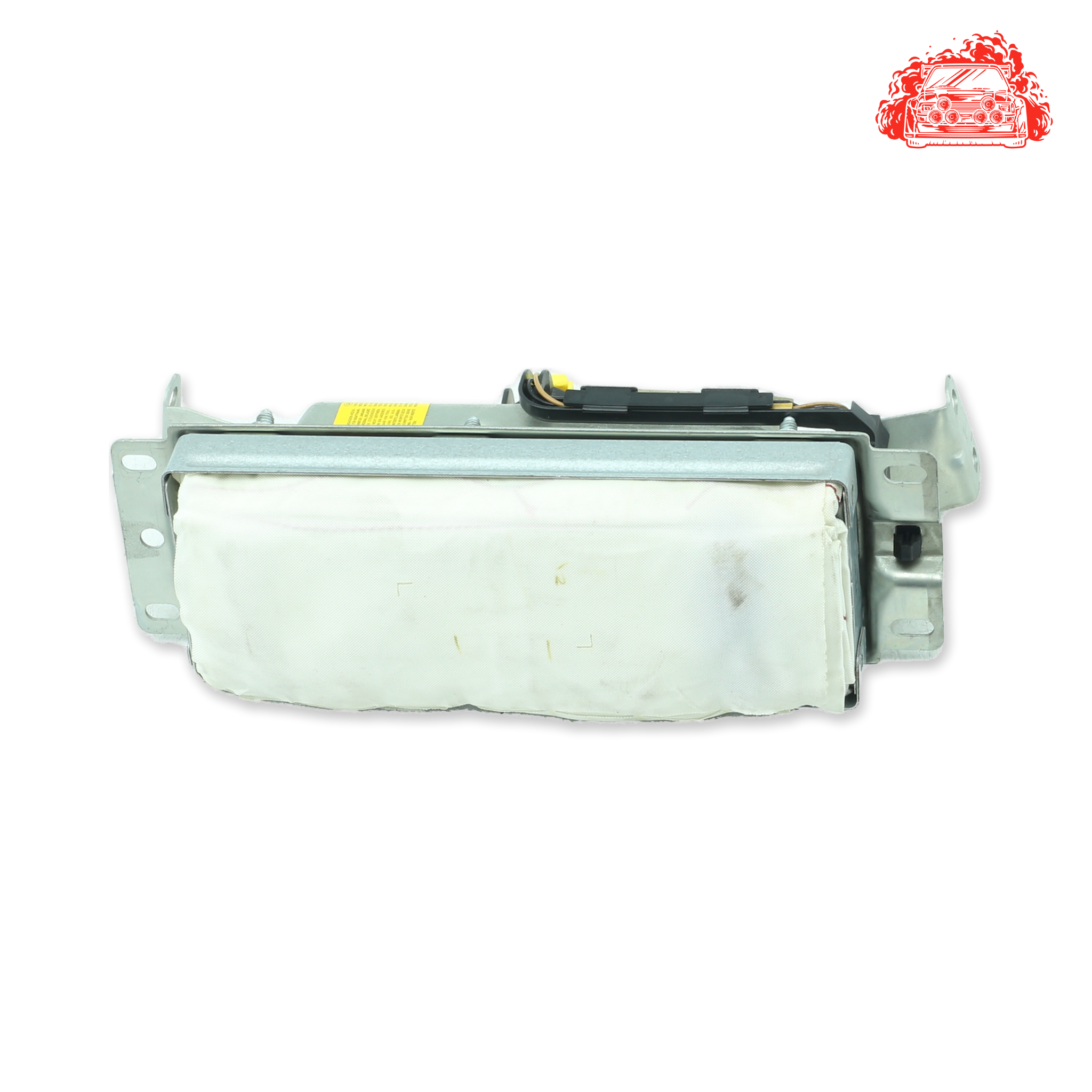 Used VOLKSWAGEN POLO GP 1.4 TRENDLINE Dashboard Airbag - OEM Part 6QS880204A