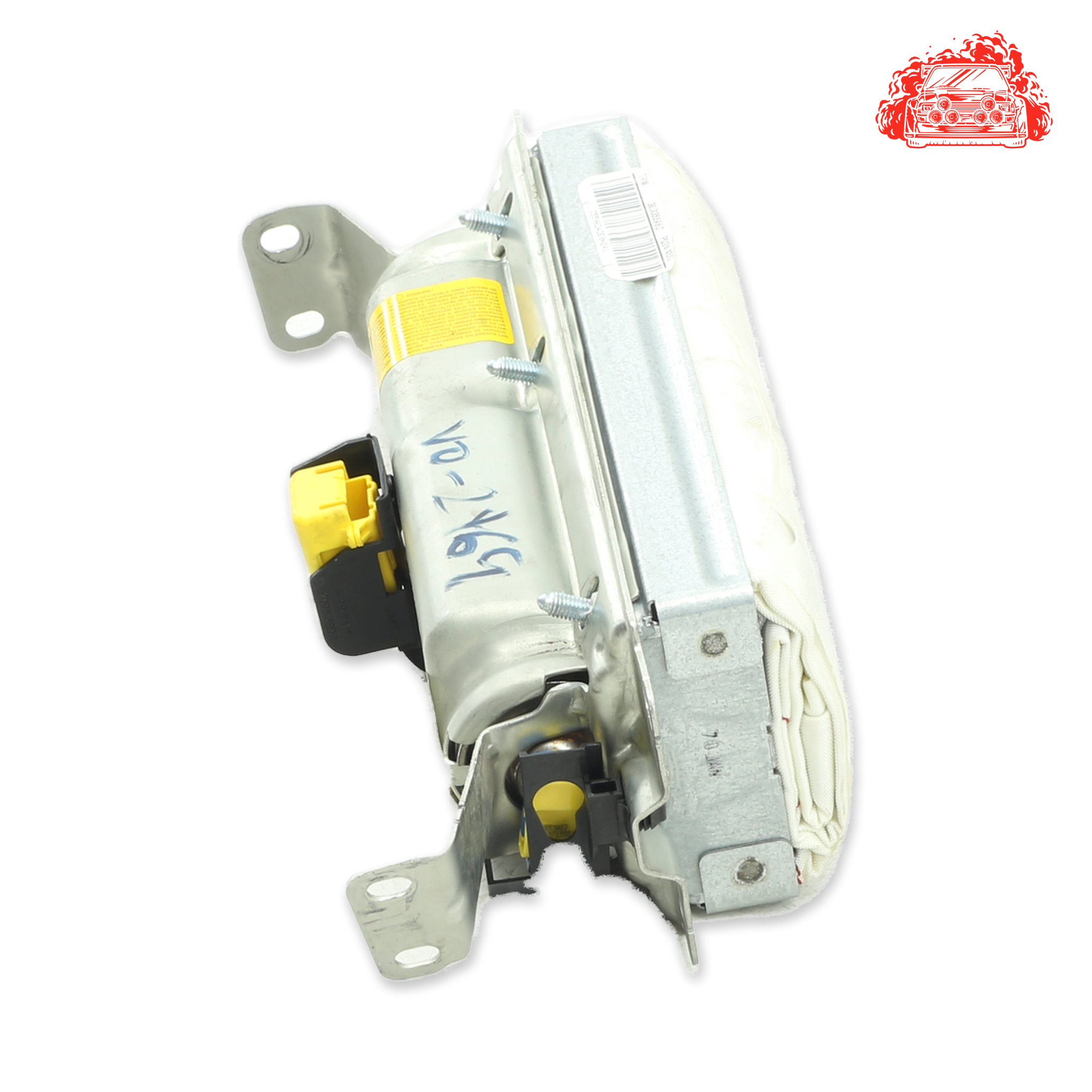 Used VOLKSWAGEN POLO GP 1.4 TRENDLINE Dashboard Airbag - OEM Part 6QS880204A
