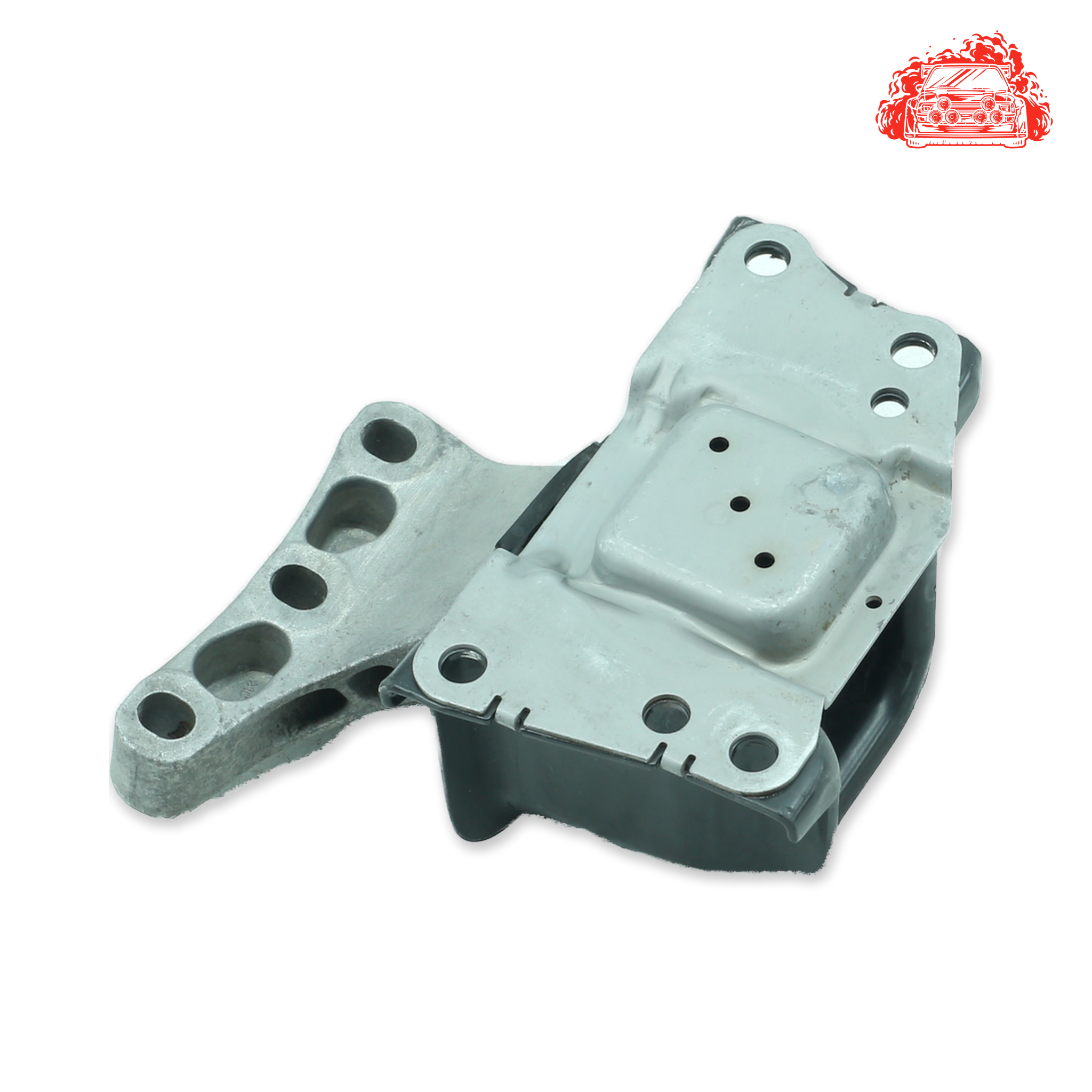 Used VOLKSWAGEN POLO GP 1.4 TRENDLINE Driver Side Engine Mounting - OEM Part 6RF199262