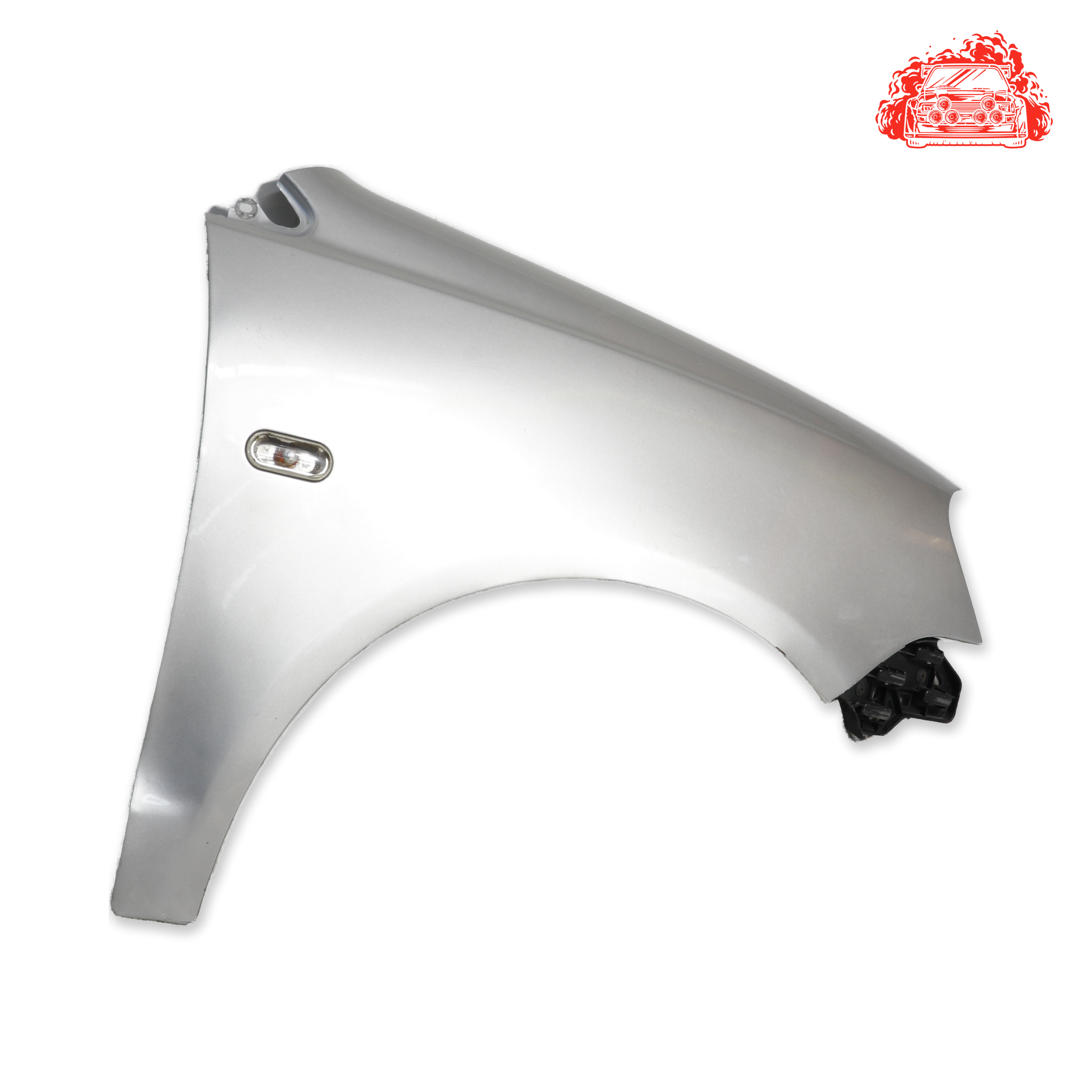 Used Volkswagen Polo GP 1.4 Trendline Driver Side Fender