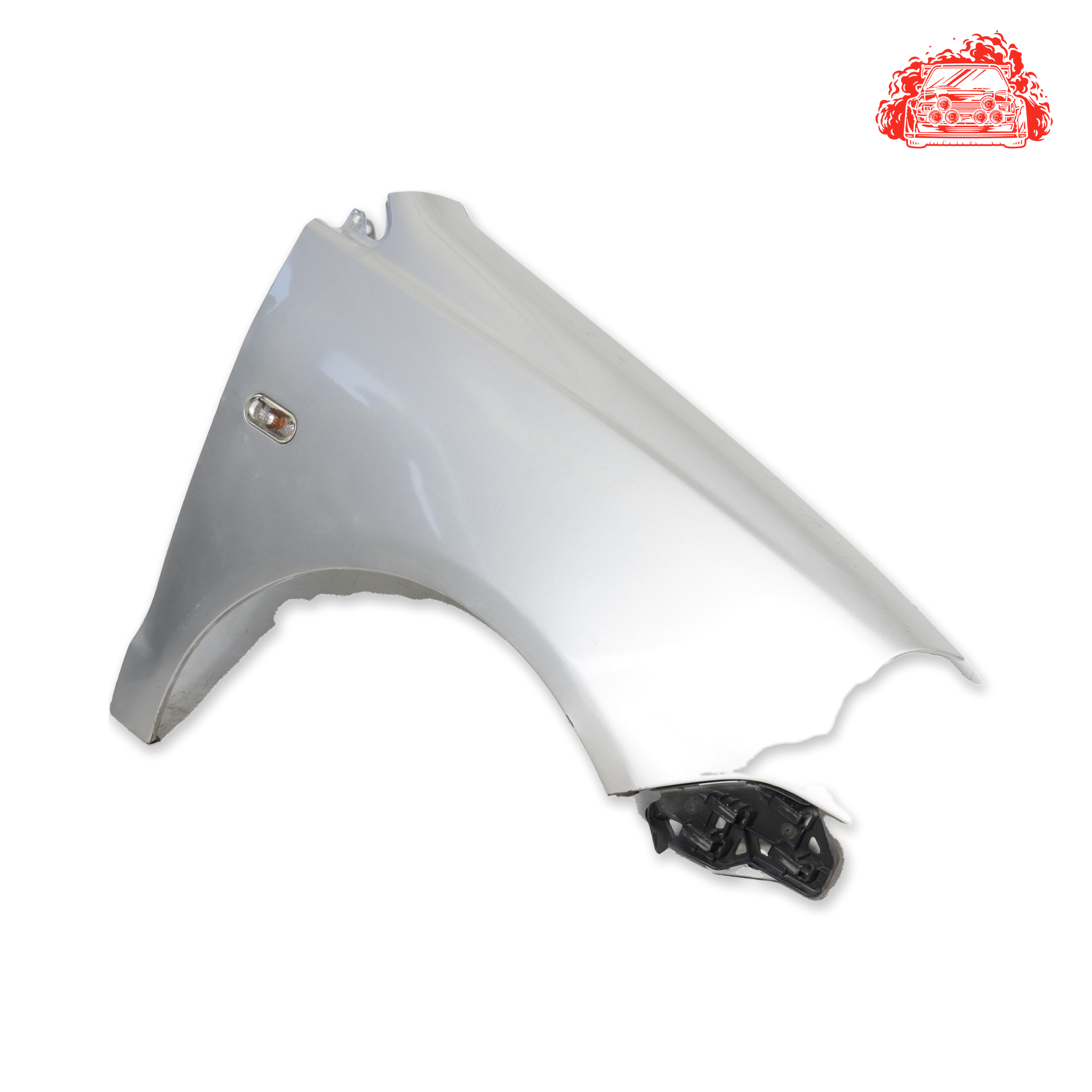 Used Volkswagen Polo GP 1.4 Trendline Driver Side Fender