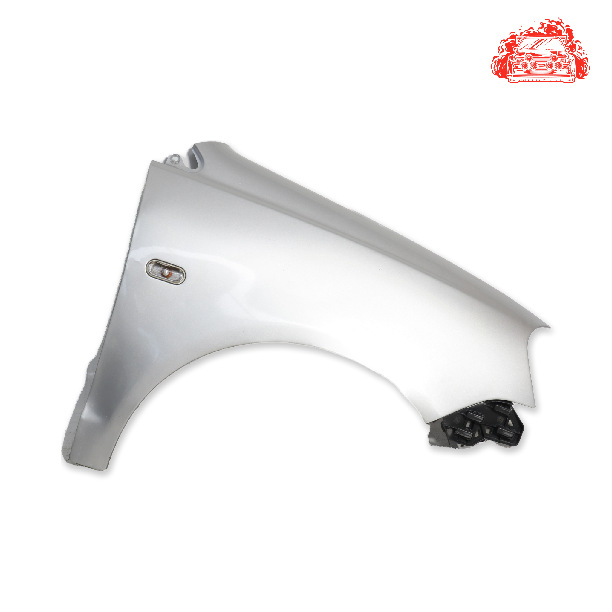 Used Volkswagen Polo GP 1.4 Trendline Driver Side Fender