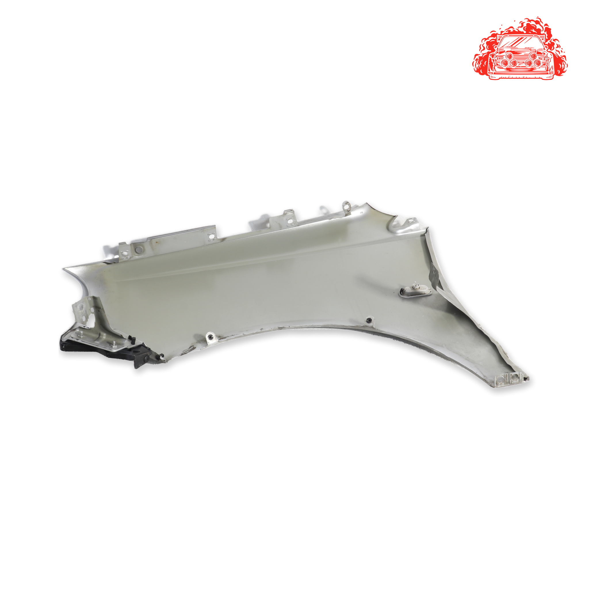 Used Volkswagen Polo GP 1.4 Trendline Driver Side Fender