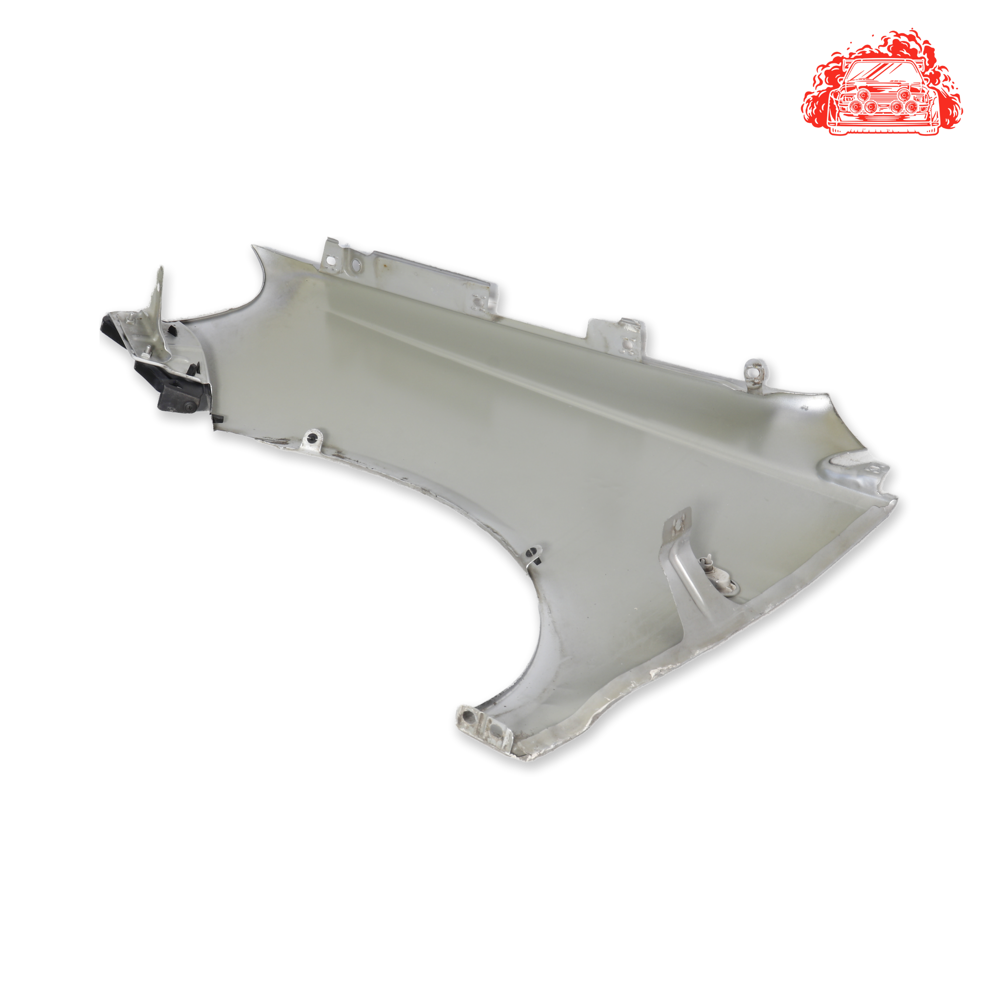 Used Volkswagen Polo GP 1.4 Trendline Driver Side Fender