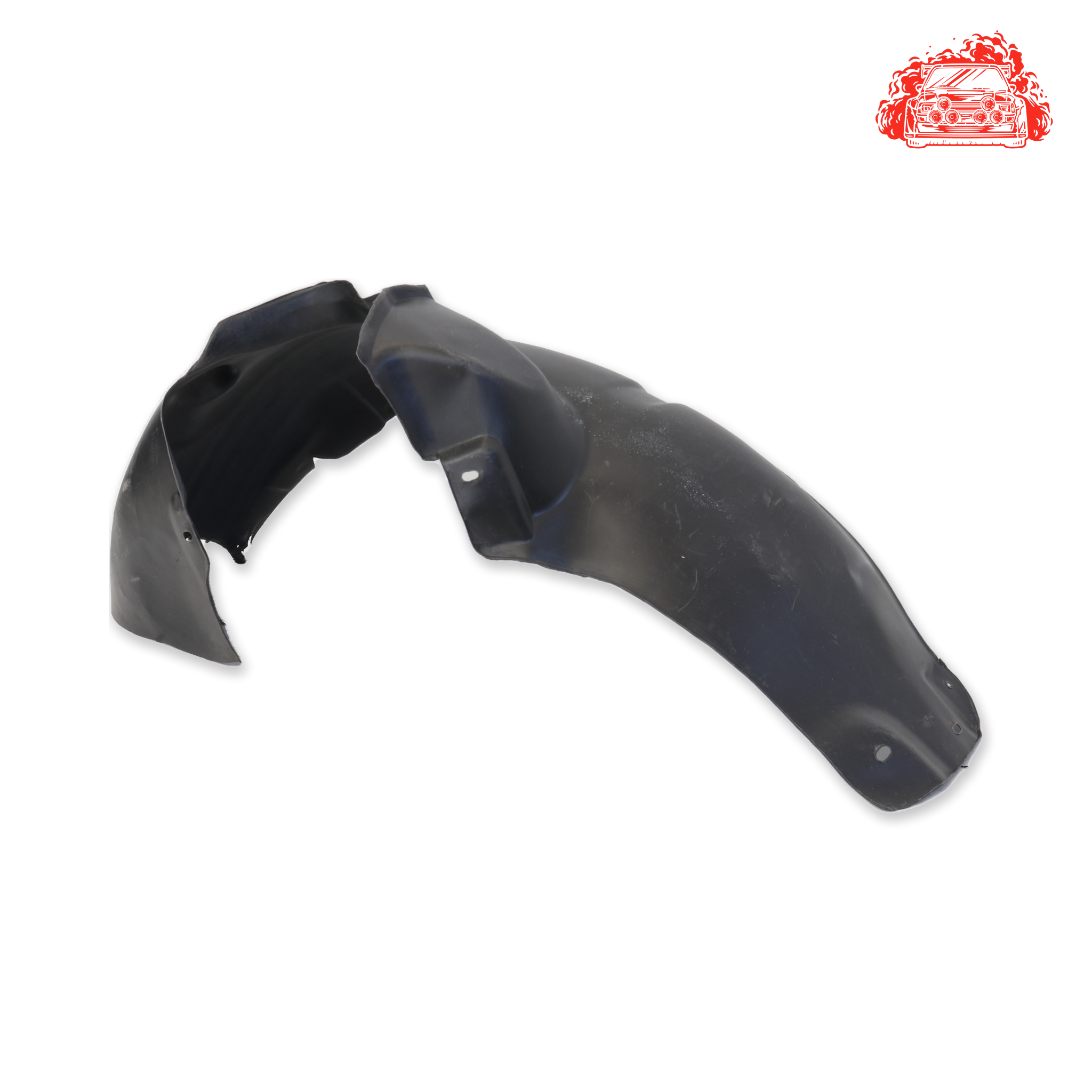 Used VOLKSWAGEN POLO GP 1.4 TRENDLINE Driver Side Front Fender Liner