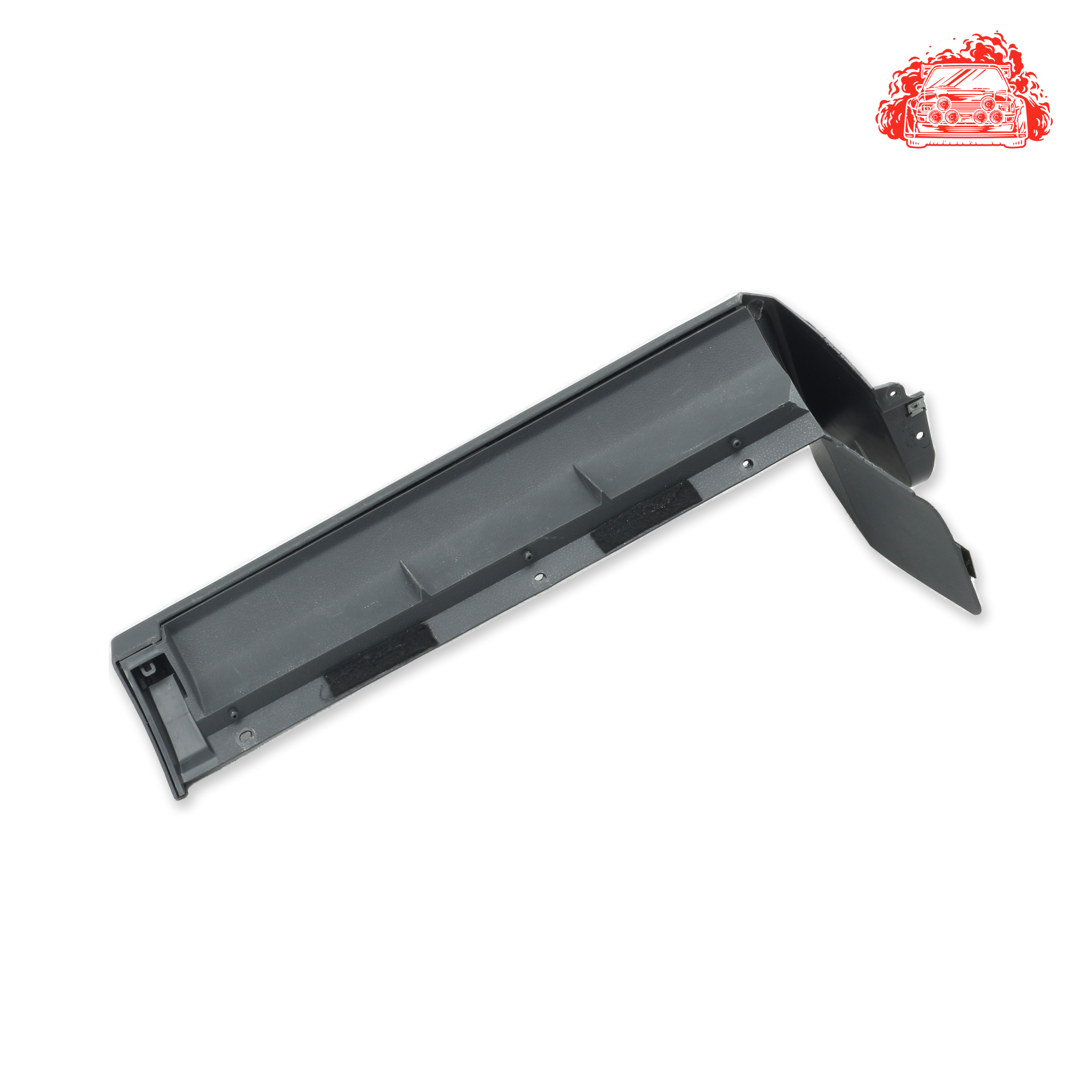 Used VOLKSWAGEN POLO GP 1.4 TRENDLINE Driver Side Lower Dashboard Trim - OEM Part 6Q2857922H