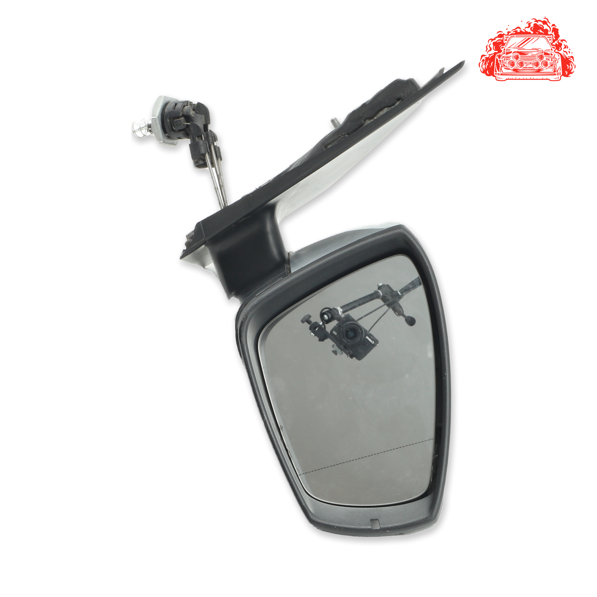 Used Volkswagen Polo GP 1.4 Trendline Driver Side Mirror