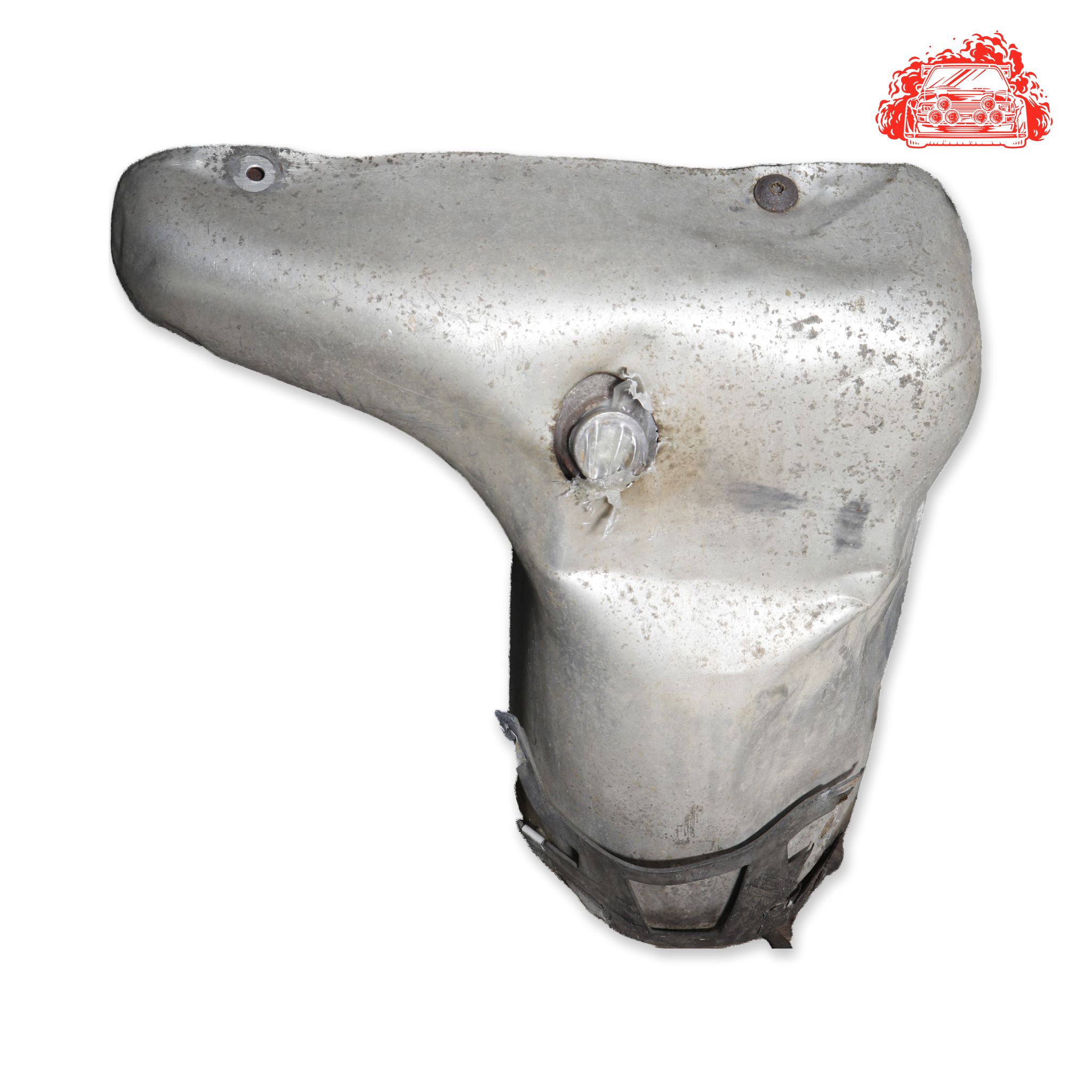 Used VW Polo GP 1.4 Trendline Exhaust Manifold