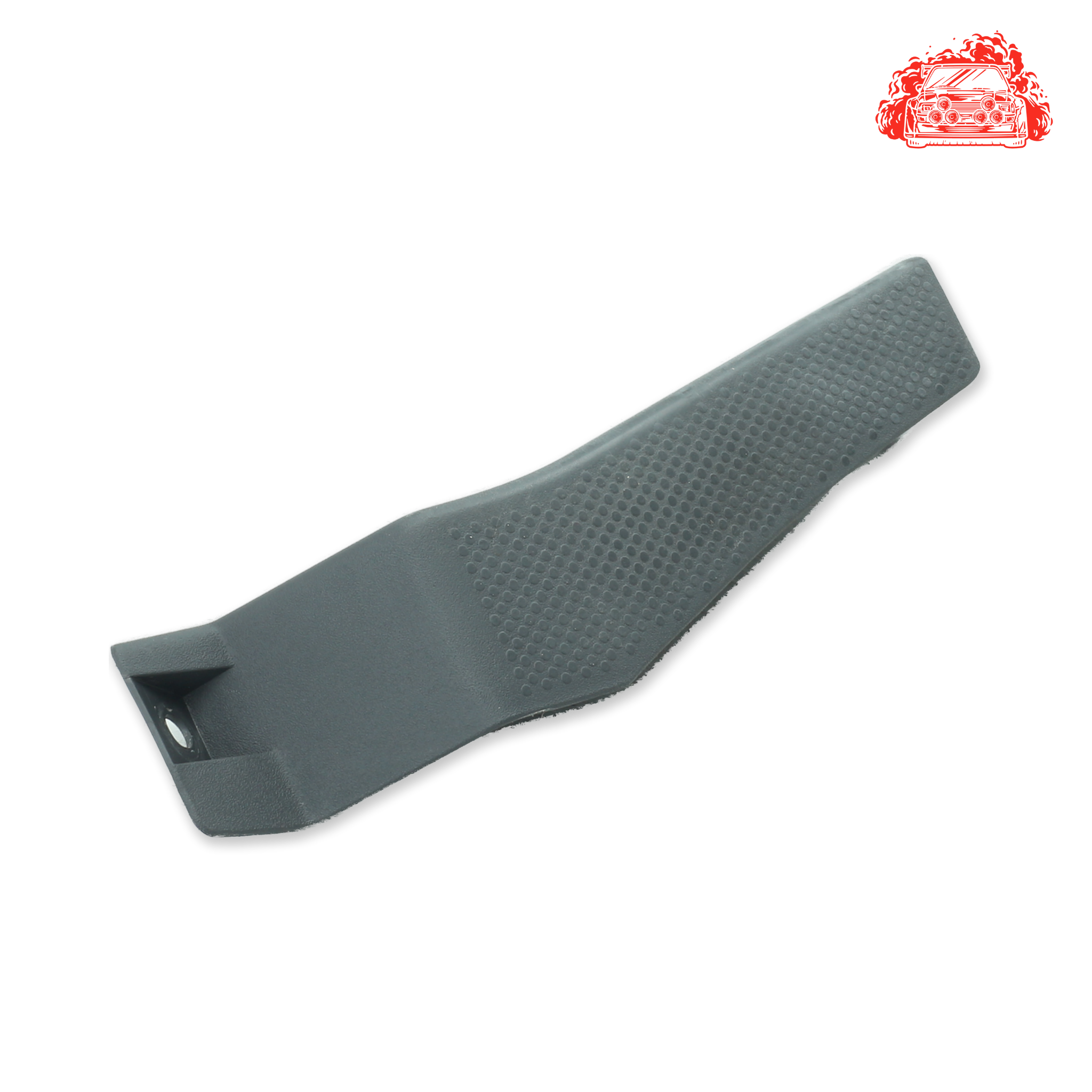 Used Volkswagen Polo GP 1.4 Trendline Foot Rest Cover - OEM Part 6Q2864777