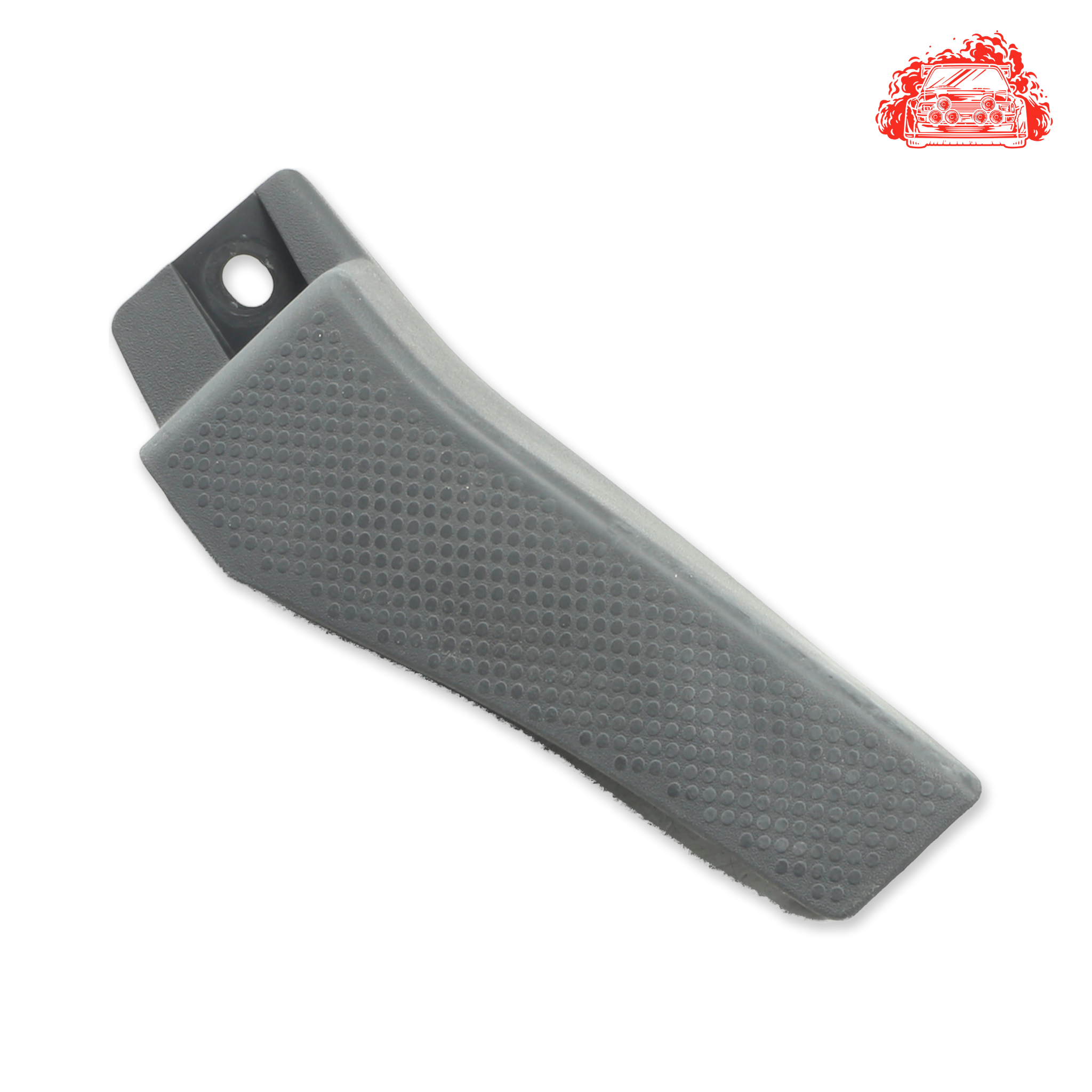 Used Volkswagen Polo GP 1.4 Trendline Foot Rest Cover - OEM Part 6Q2864777