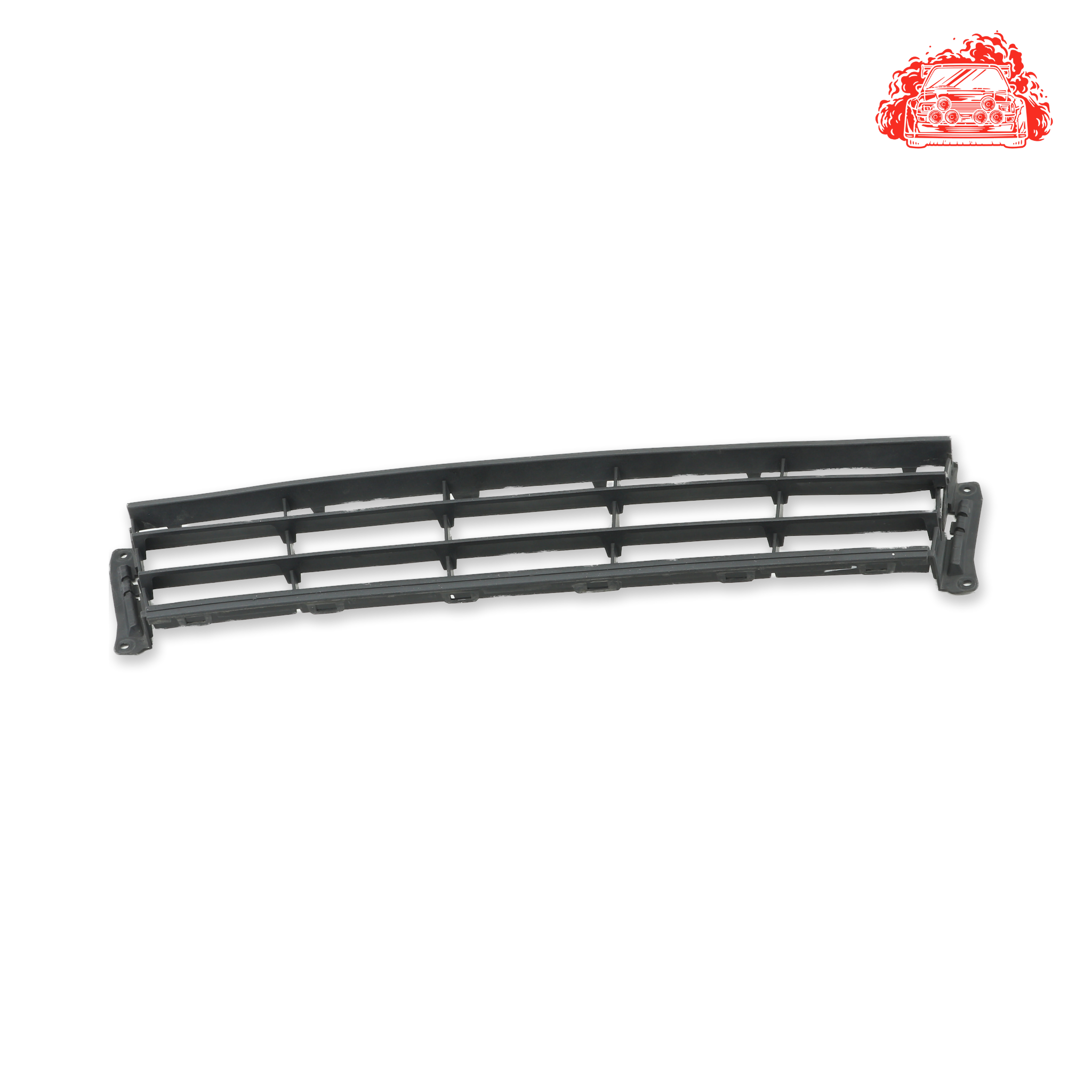 Used VOLKSWAGEN POLO GP 1.4 TRENDLINE Front Bottom Center Grille